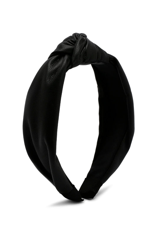 Redtag-Headband-Category:Hair-Accessories,-Colour:Assorted,-Dept:Ladieswear,-Filter:Women's-Accessories,-LEC-Hair-Accessories,-New-In,-New-In-Women-ACC,-Non-Sale,-Section:Women,-W22B-Women-