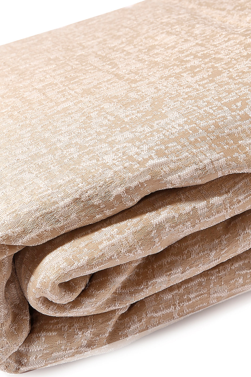 Redtag-Beige-Textured-Jacquard-Curtain-Pair-With-Lining-Category:Curtains,-Colour:Beige,-Deals:New-In,-Dept:Home,-Filter:Home-Bedroom,-HMW-BED-Curtains,-New-In-HMW-BED,-Non-Sale,-S23A,-Section:Homewares-Home-Bedroom-