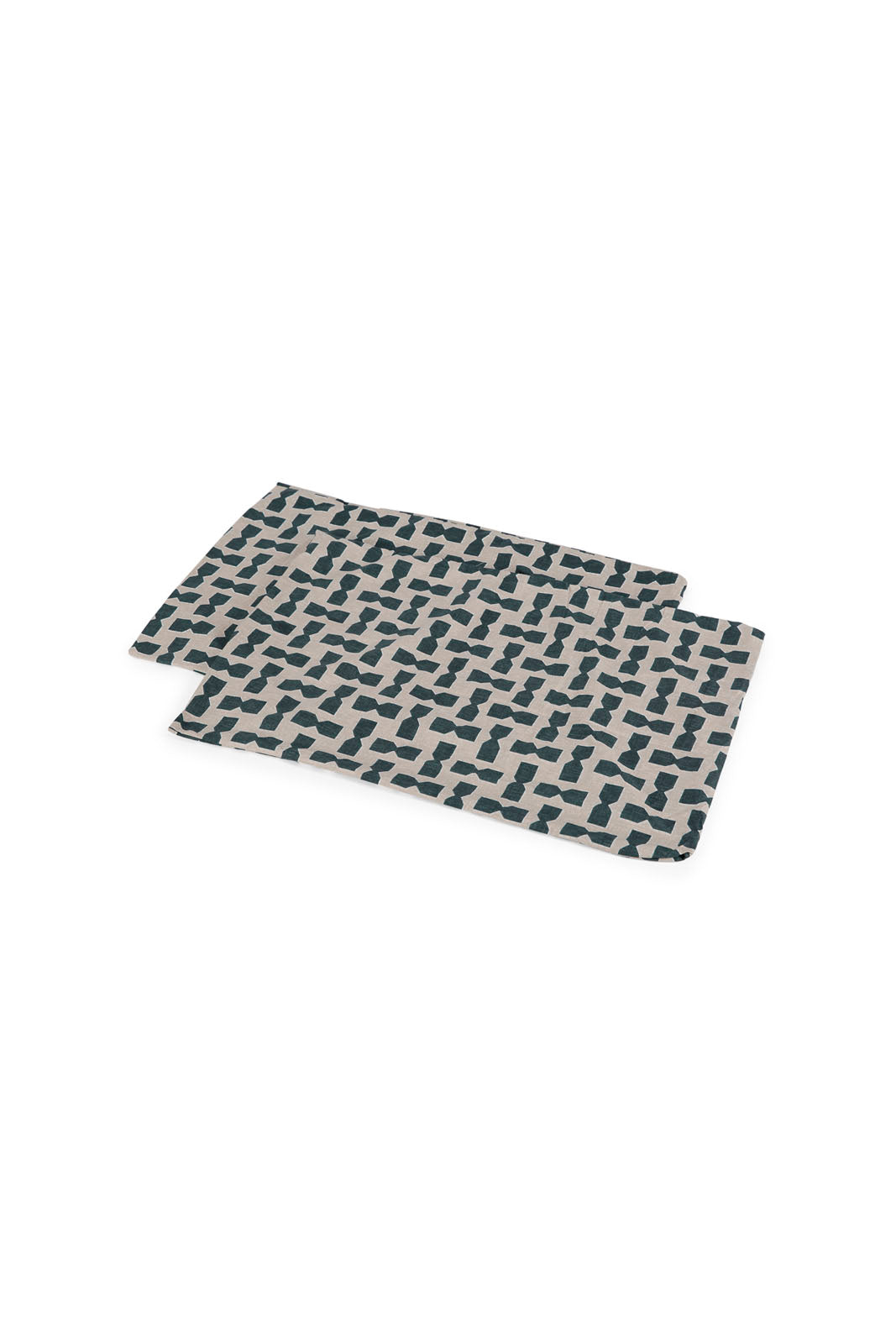 Redtag-Beige/Black-Flat-Sheet-(King-Size)-365,-Category:Flat-Sheets,-Colour:Beige,-Deals:New-In,-Dept:Home,-Filter:Home-Bedroom,-HMW-BED-Flat-Sheets,-New-In-HMW-BED,-Non-Sale,-Section:Homewares-Home-Bedroom-