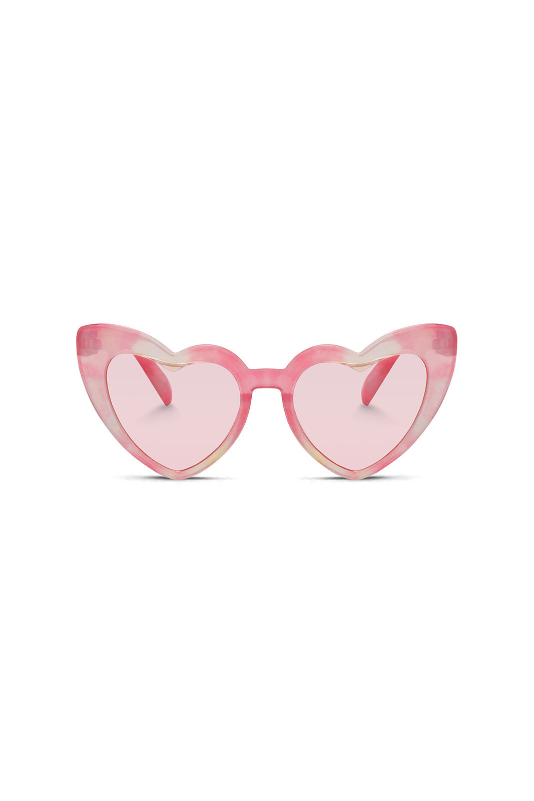 Redtag-Heart-Frame-Embellished-Sunglasses-Category:Sunglasses,-Colour:Assorted,-Dept:Girls,-Filter:Girls-Accessories,-GIR-Sunglasses,-New-In,-New-In-GIR-ACC,-Non-Sale,-Section:Girls-(0-to-14Yrs),-W22B-Girls-