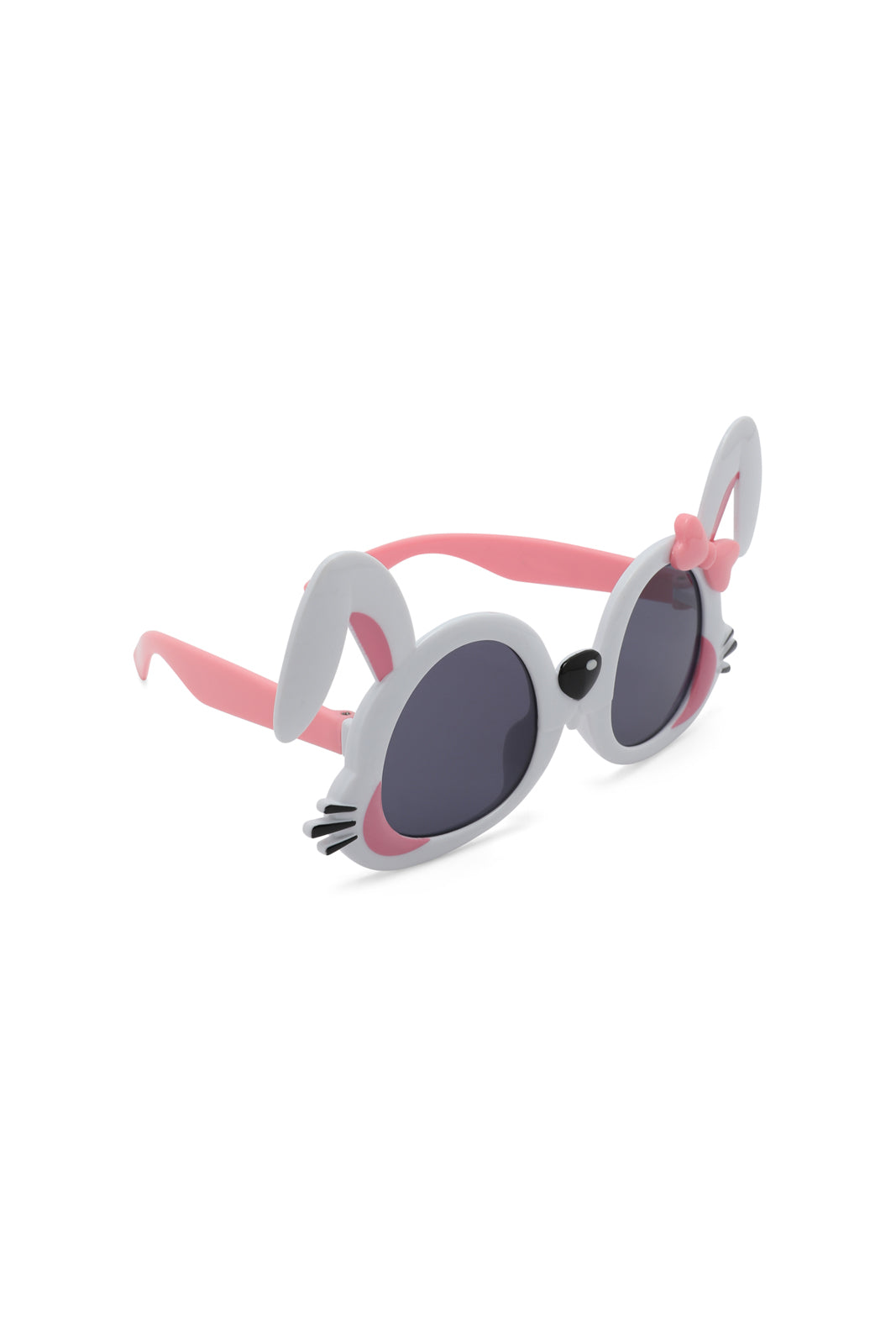 Redtag-Oversized-Character-Embellished-Sunglasses-Category:Sunglasses,-Colour:Assorted,-Dept:Girls,-Filter:Girls-Accessories,-GIR-Sunglasses,-New-In,-New-In-GIR-ACC,-Non-Sale,-Section:Girls-(0-to-14Yrs),-W22B-Girls-