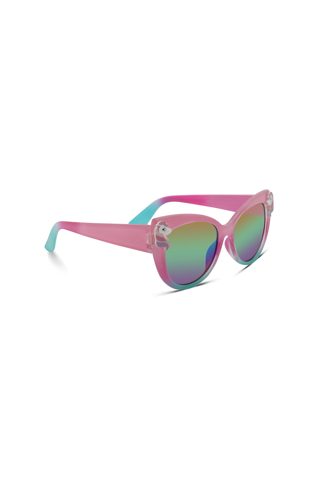 Redtag-Cat-Eye-Embellished-Sunglasses-Category:Sunglasses,-Colour:Assorted,-Dept:Girls,-Filter:Girls-Accessories,-GIR-Sunglasses,-New-In,-New-In-GIR-ACC,-Non-Sale,-Section:Girls-(0-to-14Yrs),-W22B-Girls-