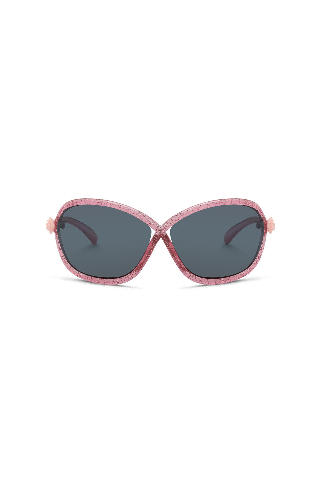 Redtag-Cat-Eye-Floral-Embellished-Sunglasses-Category:Sunglasses,-Colour:Assorted,-Dept:Girls,-Filter:Girls-Accessories,-GIR-Sunglasses,-New-In,-New-In-GIR-ACC,-Non-Sale,-Section:Girls-(0-to-14Yrs),-W22B-Girls-