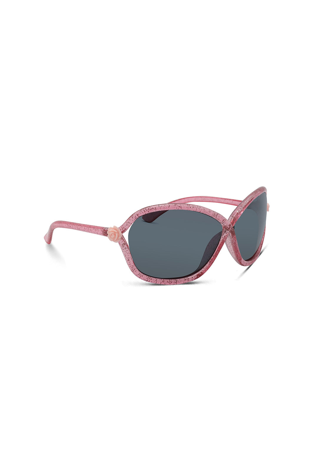 Redtag-Cat-Eye-Floral-Embellished-Sunglasses-Category:Sunglasses,-Colour:Assorted,-Dept:Girls,-Filter:Girls-Accessories,-GIR-Sunglasses,-New-In,-New-In-GIR-ACC,-Non-Sale,-Section:Girls-(0-to-14Yrs),-W22B-Girls-