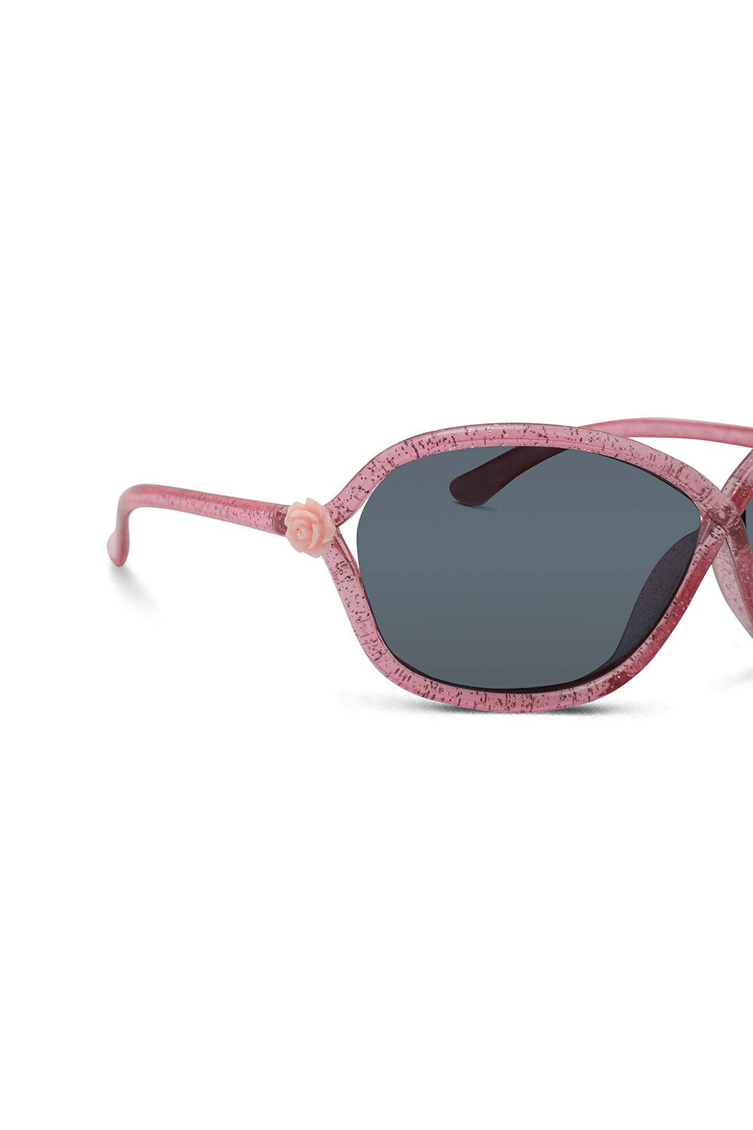 Redtag-Cat-Eye-Floral-Embellished-Sunglasses-Category:Sunglasses,-Colour:Assorted,-Dept:Girls,-Filter:Girls-Accessories,-GIR-Sunglasses,-New-In,-New-In-GIR-ACC,-Non-Sale,-Section:Girls-(0-to-14Yrs),-W22B-Girls-