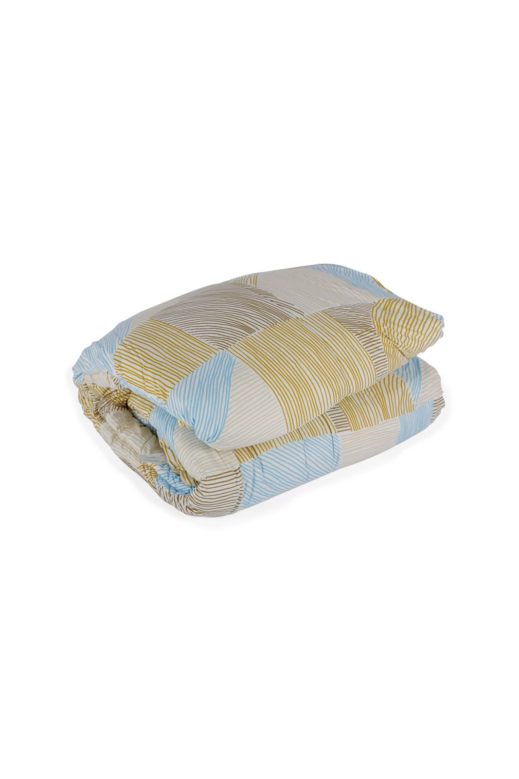 Redtag-Beige-3Pc-Abstract-Comforter-Set-(Double-Size)-365,-Category:Comforters,-Colour:Beige,-Deals:New-In,-Dept:Home,-Filter:Home-Bedroom,-HMW-BED-Comforters,-New-In-HMW-BED,-Non-Sale,-Section:Homewares-Home-Bedroom-