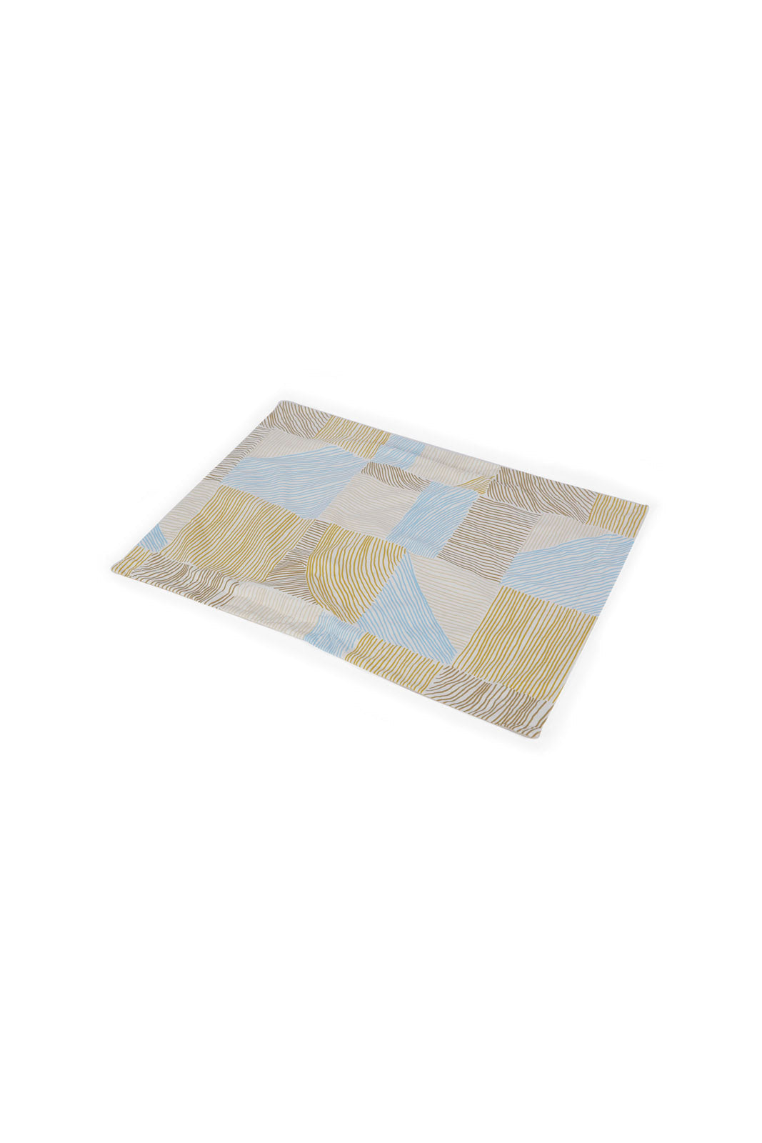 Redtag-Beige-3Pc-Abstract-Comforter-Set-(Double-Size)-365,-Category:Comforters,-Colour:Beige,-Deals:New-In,-Dept:Home,-Filter:Home-Bedroom,-HMW-BED-Comforters,-New-In-HMW-BED,-Non-Sale,-Section:Homewares-Home-Bedroom-