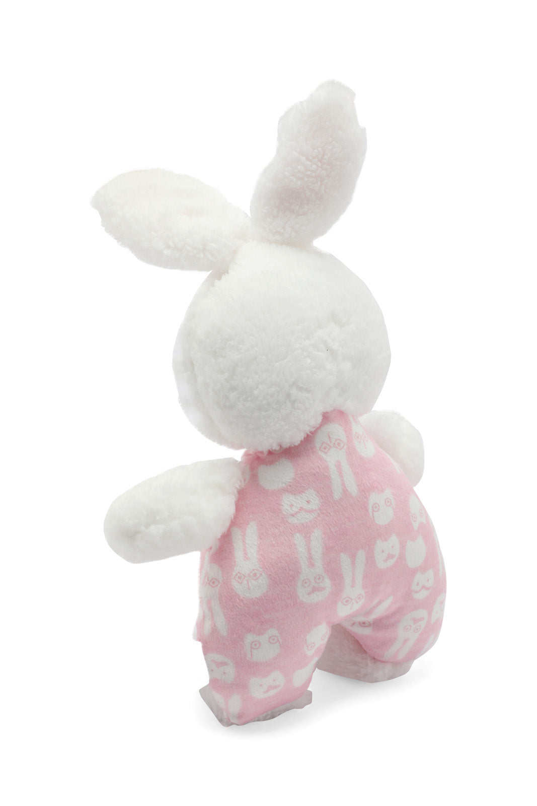 Redtag-Pink/White-Bear/Dog/Rabbit-3-Soft-Baby-Blanket-365,-Category:Newborn-Accessories,-Colour:Assorted,-Dept:New-Born,-Filter:Newborn-Accessories,-NBN-Newborn-Accessories,-New-In,-New-In-NBN-ACC,-Non-Sale,-Section:Boys-(0-to-14Yrs)-New-Born-Baby-