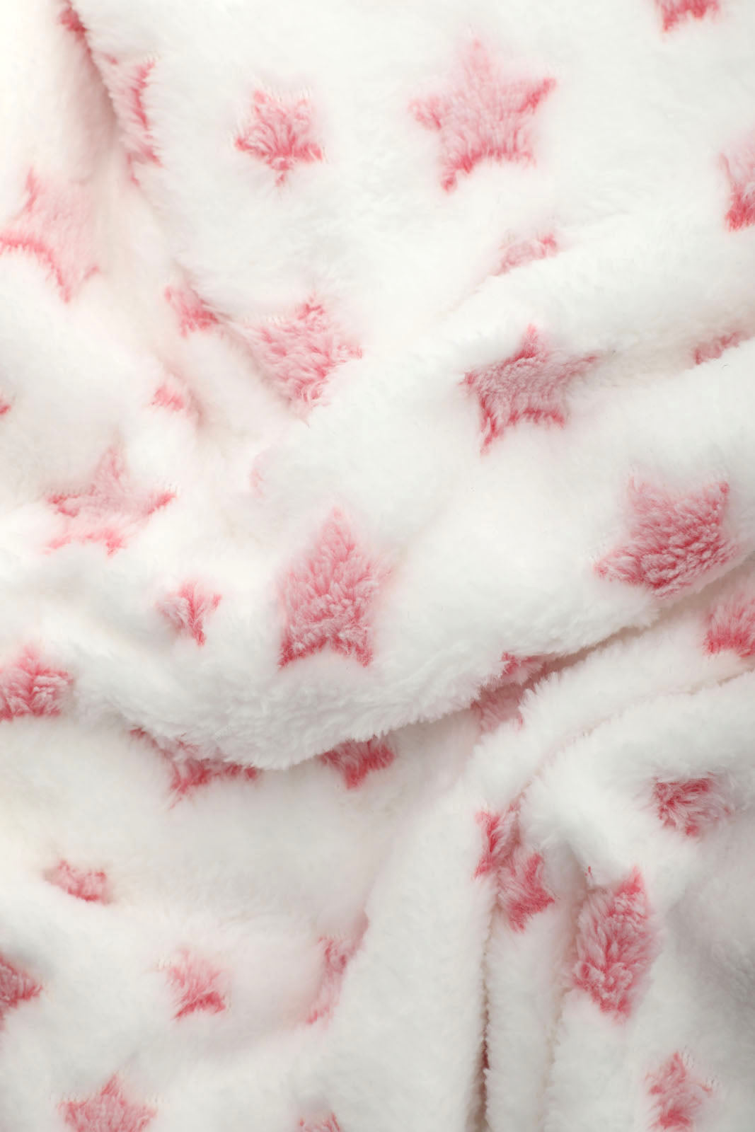 Redtag-Pink/White-Bear/Dog/Rabbit-3-Soft-Baby-Blanket-365,-Category:Newborn-Accessories,-Colour:Assorted,-Dept:New-Born,-Filter:Newborn-Accessories,-NBN-Newborn-Accessories,-New-In,-New-In-NBN-ACC,-Non-Sale,-Section:Boys-(0-to-14Yrs)-New-Born-Baby-