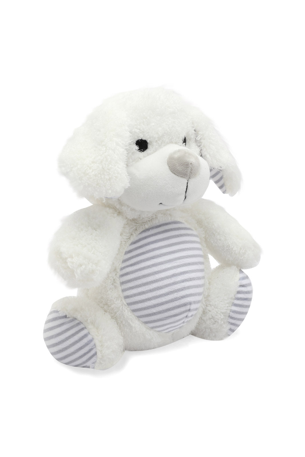 Redtag-Grey/White-Bear/Dog/Rabbit-3-Soft-Baby-Blanket-365,-Category:Newborn-Accessories,-Colour:Assorted,-Dept:New-Born,-Filter:Newborn-Accessories,-NBN-Newborn-Accessories,-New-In,-New-In-NBN-ACC,-Non-Sale,-Section:Boys-(0-to-14Yrs)-New-Born-Baby-