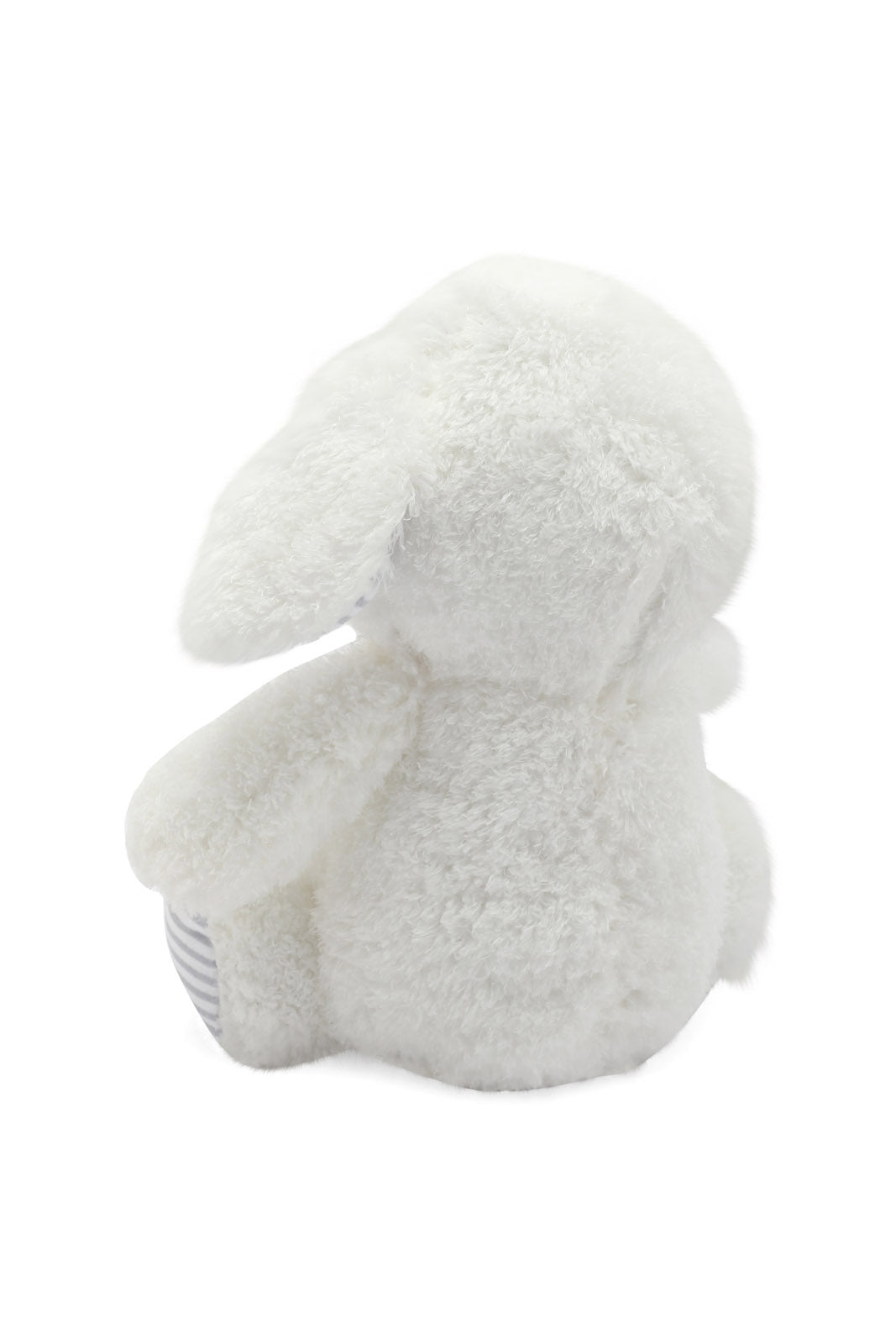 Redtag-Grey/White-Bear/Dog/Rabbit-3-Soft-Baby-Blanket-365,-Category:Newborn-Accessories,-Colour:Assorted,-Dept:New-Born,-Filter:Newborn-Accessories,-NBN-Newborn-Accessories,-New-In,-New-In-NBN-ACC,-Non-Sale,-Section:Boys-(0-to-14Yrs)-New-Born-Baby-