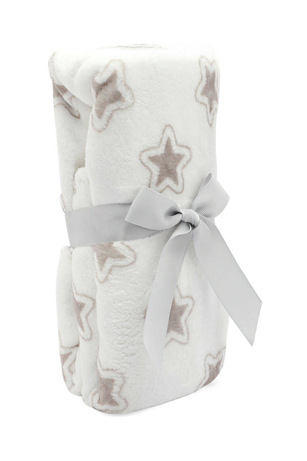 Redtag-Grey/White-Bear/Dog/Rabbit-3-Soft-Baby-Blanket-365,-Category:Newborn-Accessories,-Colour:Assorted,-Dept:New-Born,-Filter:Newborn-Accessories,-NBN-Newborn-Accessories,-New-In,-New-In-NBN-ACC,-Non-Sale,-Section:Boys-(0-to-14Yrs)-New-Born-Baby-