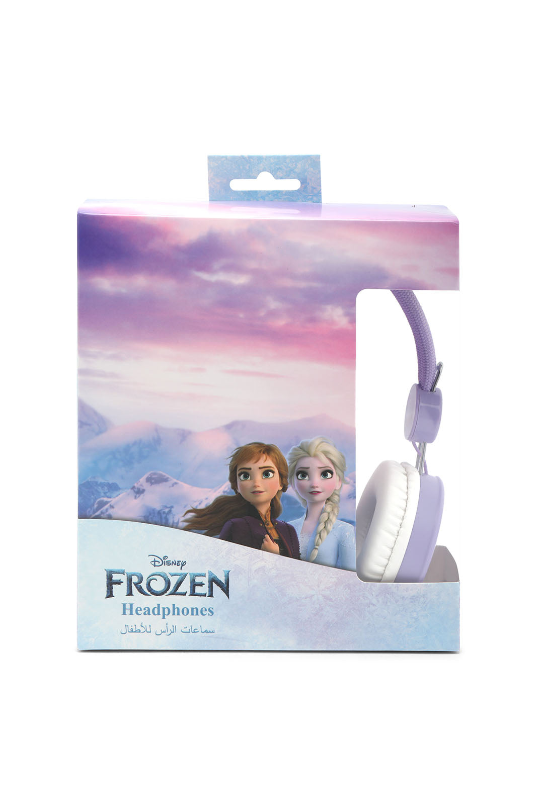 Redtag-Assorted-Frozen-Head-Phone-Category:Music-Gadget,-Colour:Assorted,-Filter:Travel-Accessories,-IMP-Music-Gadget,-New-In,-New-In-IMP-ACC,-Non-Sale,-S23A,-Section:Homewares-Travel-Accessories-