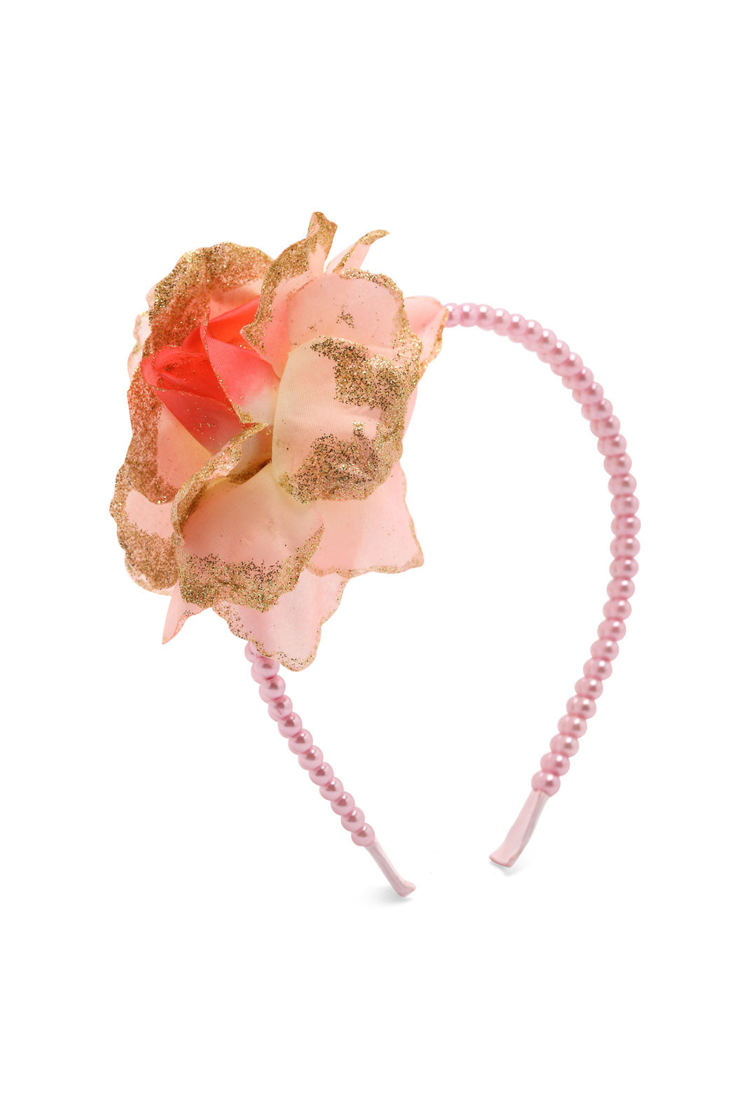 Redtag-S/1-Headband-Category:Hair-Accessories,-Colour:Assorted,-Dept:Girls,-Filter:Girls-Accessories,-GIR-Hair-Accessories,-New-In,-New-In-GIR-ACC,-Non-Sale,-Section:Girls-(0-to-14Yrs),-W22B-Girls-