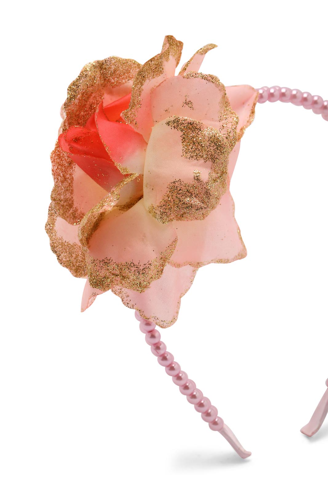 Redtag-S/1-Headband-Category:Hair-Accessories,-Colour:Assorted,-Dept:Girls,-Filter:Girls-Accessories,-GIR-Hair-Accessories,-New-In,-New-In-GIR-ACC,-Non-Sale,-Section:Girls-(0-to-14Yrs),-W22B-Girls-