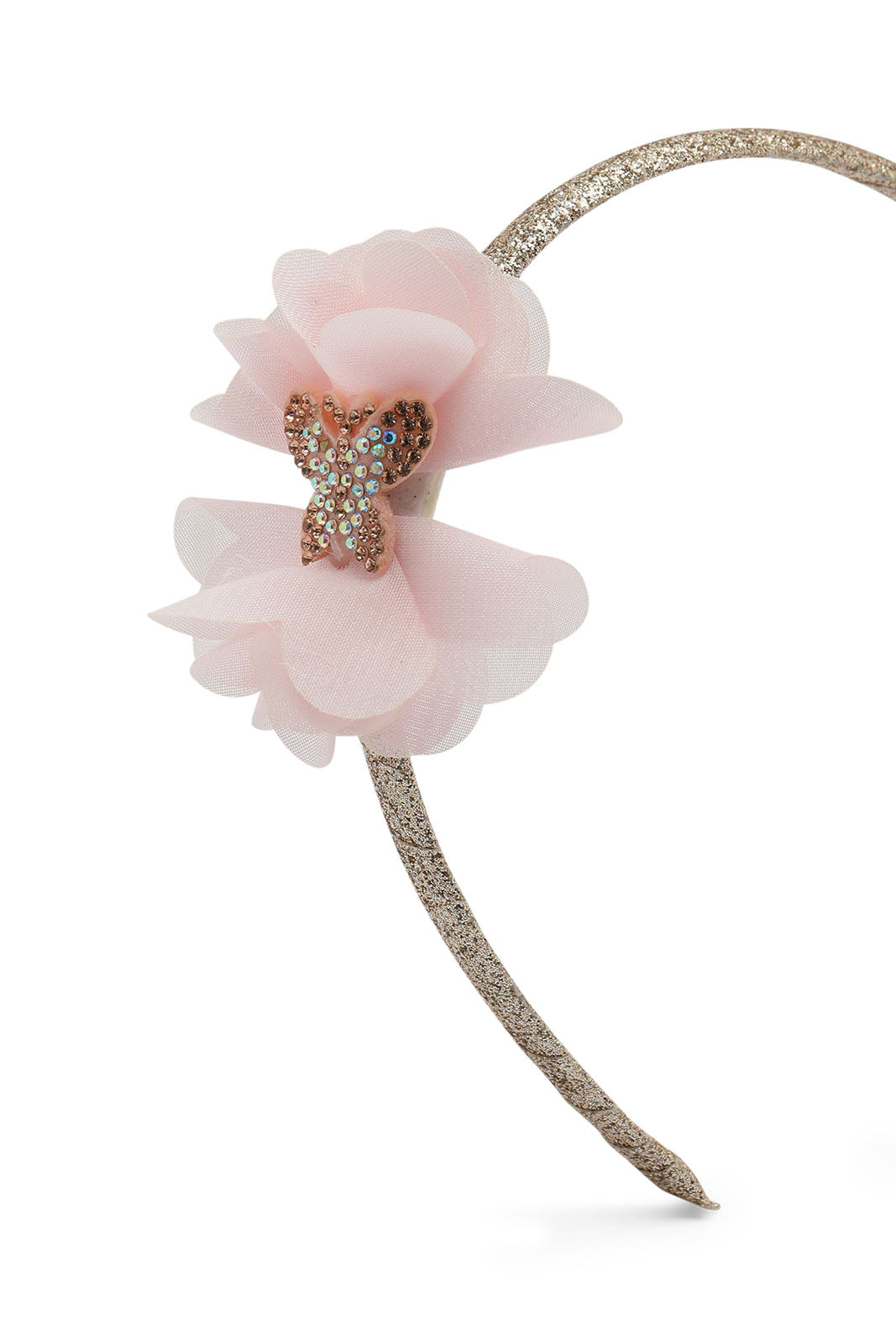 Redtag-S/1-Headband-Category:Hair-Accessories,-Colour:Assorted,-Dept:Girls,-Filter:Girls-Accessories,-GIR-Hair-Accessories,-New-In,-New-In-GIR-ACC,-Non-Sale,-Section:Girls-(0-to-14Yrs),-W22B-Girls-