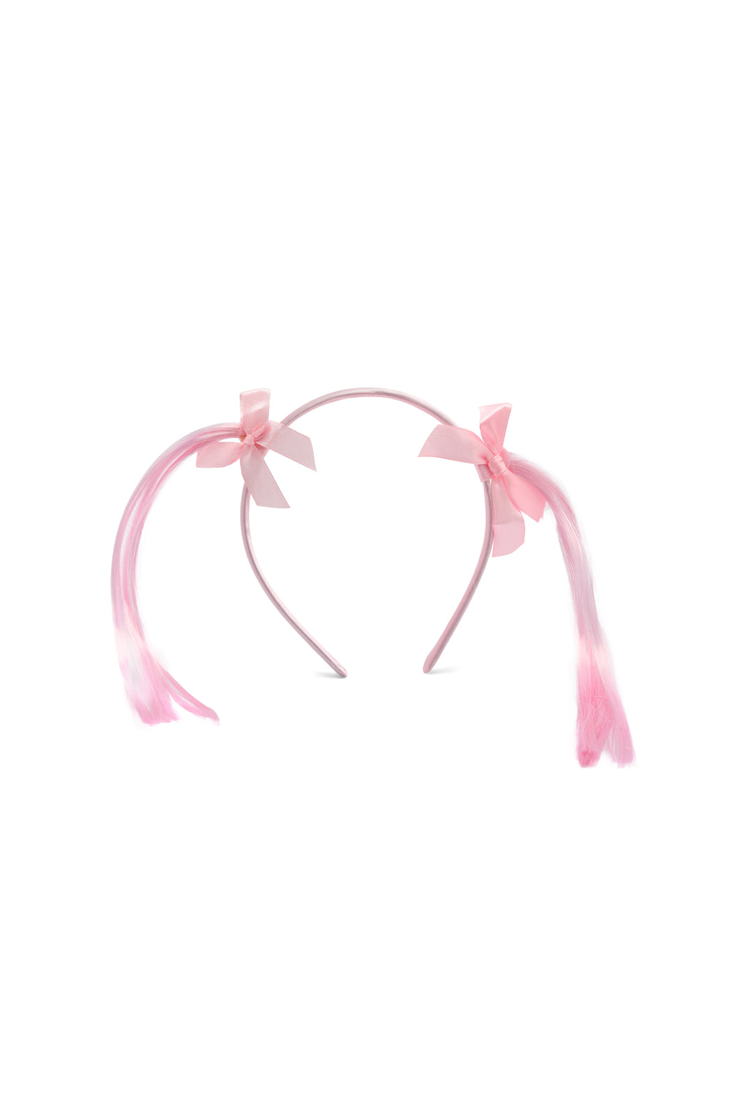 Redtag-S/1-Headband-Category:Hair-Accessories,-Colour:Assorted,-Dept:Girls,-Filter:Girls-Accessories,-GIR-Hair-Accessories,-New-In,-New-In-GIR-ACC,-Non-Sale,-Section:Girls-(0-to-14Yrs),-W22B-Girls-