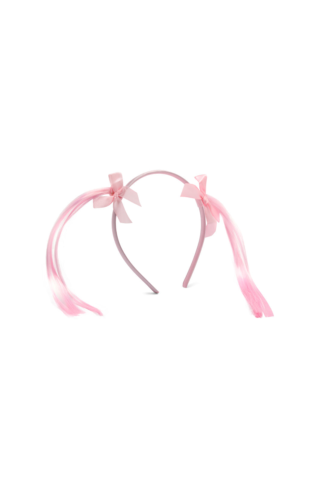 Redtag-S/1-Headband-Category:Hair-Accessories,-Colour:Assorted,-Dept:Girls,-Filter:Girls-Accessories,-GIR-Hair-Accessories,-New-In,-New-In-GIR-ACC,-Non-Sale,-Section:Girls-(0-to-14Yrs),-W22B-Girls-