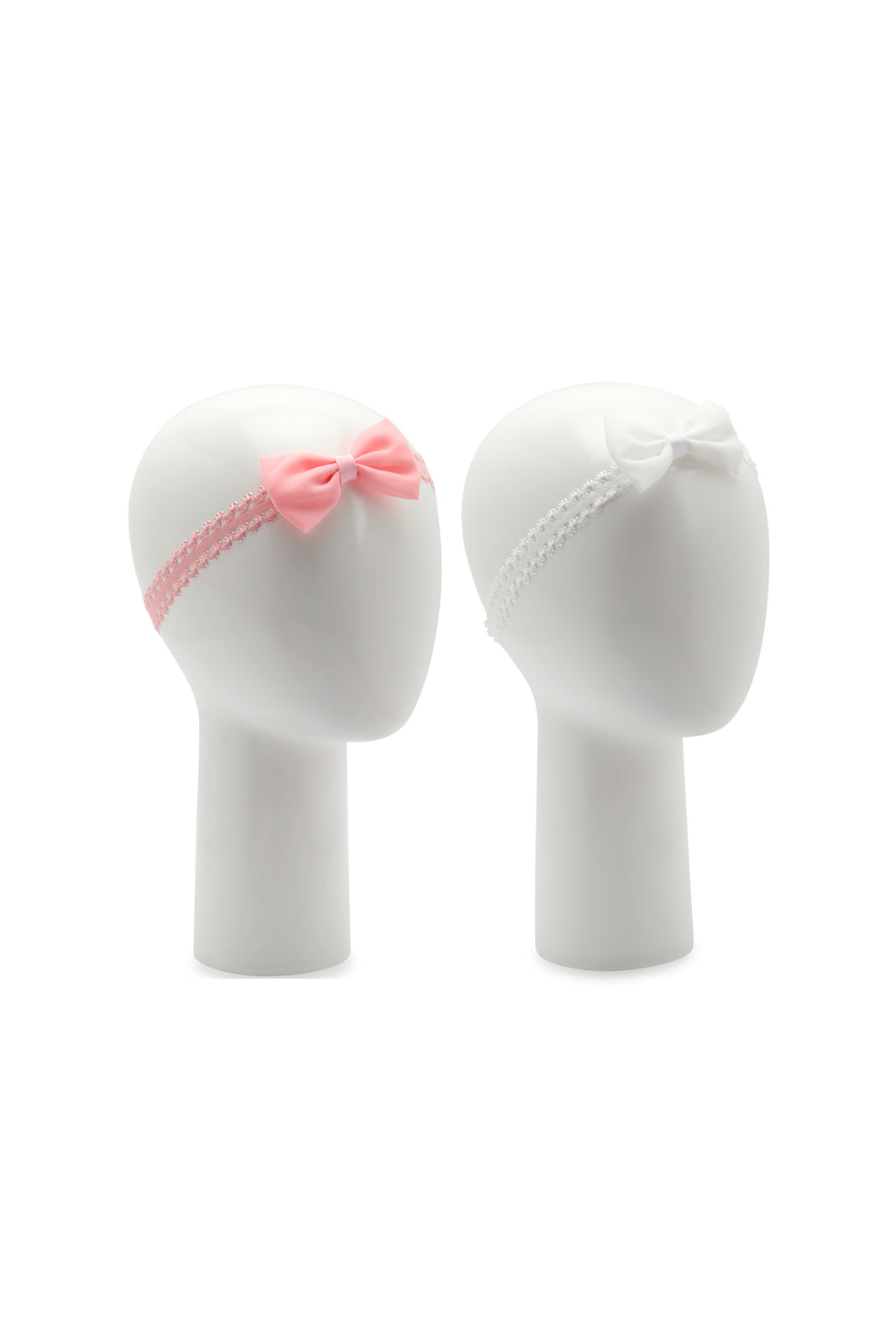 Redtag-S/2-Hairband-Category:Hair-Accessories,-Colour:Assorted,-Dept:Girls,-Filter:Girls-Accessories,-GIR-Hair-Accessories,-New-In,-New-In-GIR-ACC,-Non-Sale,-Section:Girls-(0-to-14Yrs),-W22B-Girls-