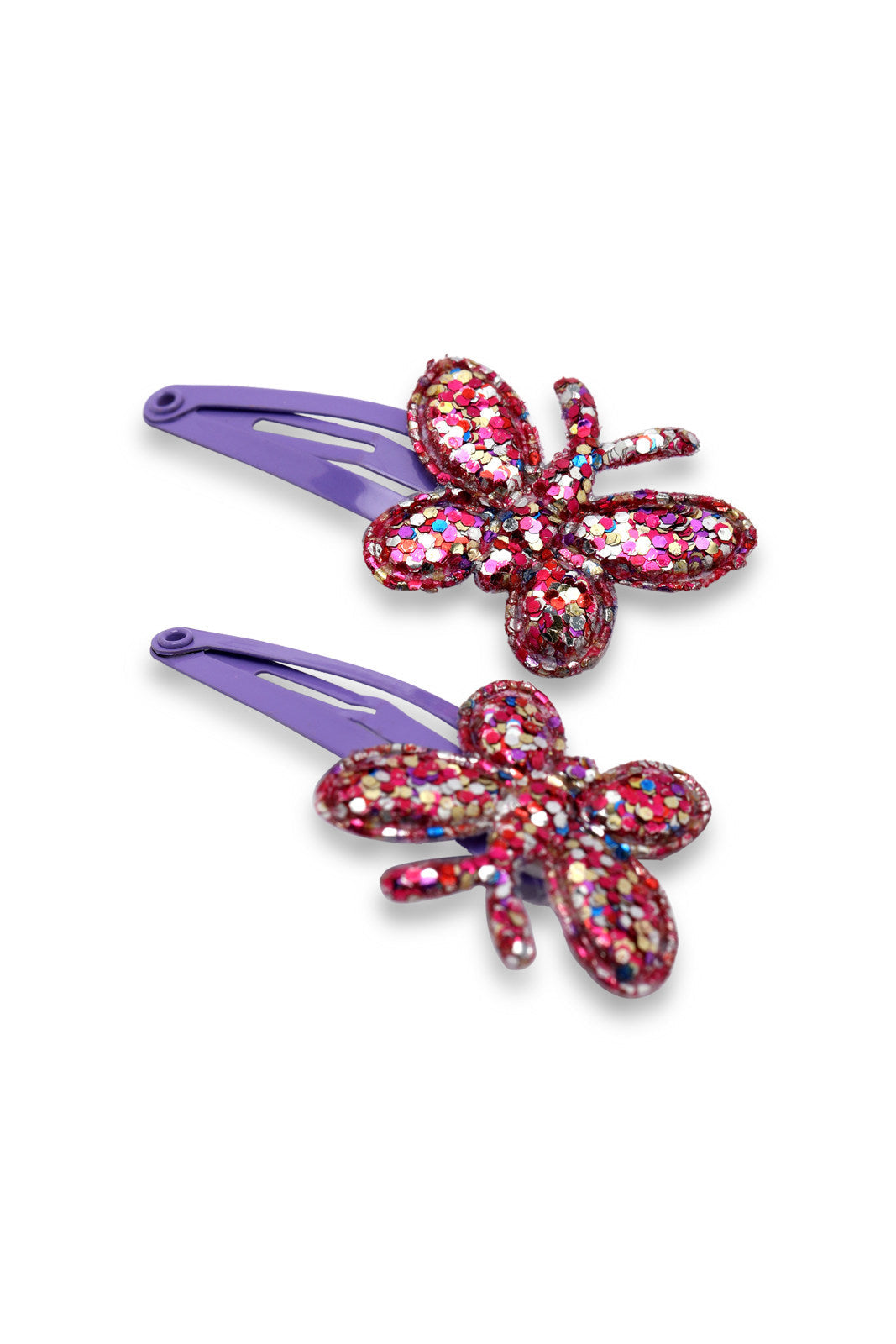 Redtag-S/6-Hair-Clip-Category:Hair-Accessories,-Colour:Assorted,-Dept:Girls,-Filter:Girls-Accessories,-GIR-Hair-Accessories,-New-In,-New-In-GIR-ACC,-Non-Sale,-Section:Girls-(0-to-14Yrs),-W22B-Girls-