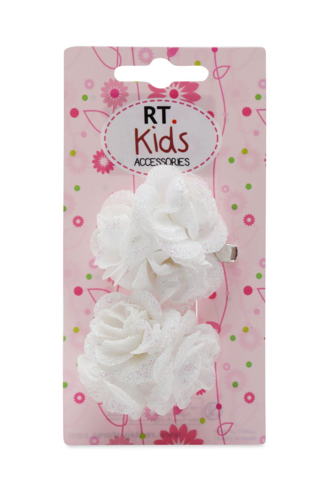 Redtag-S/2-Hair-Clip-Category:Hair-Accessories,-Colour:Assorted,-Dept:Girls,-Filter:Girls-Accessories,-GIR-Hair-Accessories,-New-In,-New-In-GIR-ACC,-Non-Sale,-Section:Girls-(0-to-14Yrs),-W22B-Girls-