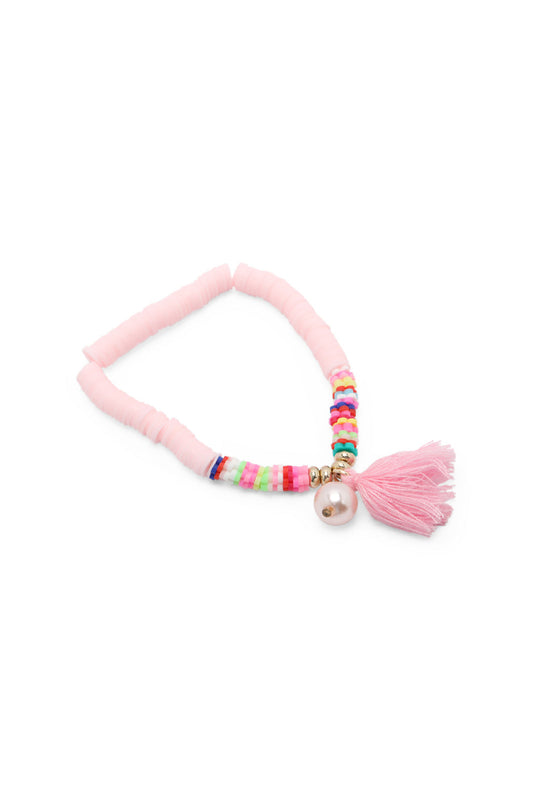 Redtag-S/3-Bracelet-Category:Jewellery,-Colour:Assorted,-Dept:Girls,-Filter:Girls-Accessories,-GIR-Jewellery,-New-In,-New-In-GIR-ACC,-Non-Sale,-S23A,-Section:Girls-(0-to-14Yrs)-Girls-
