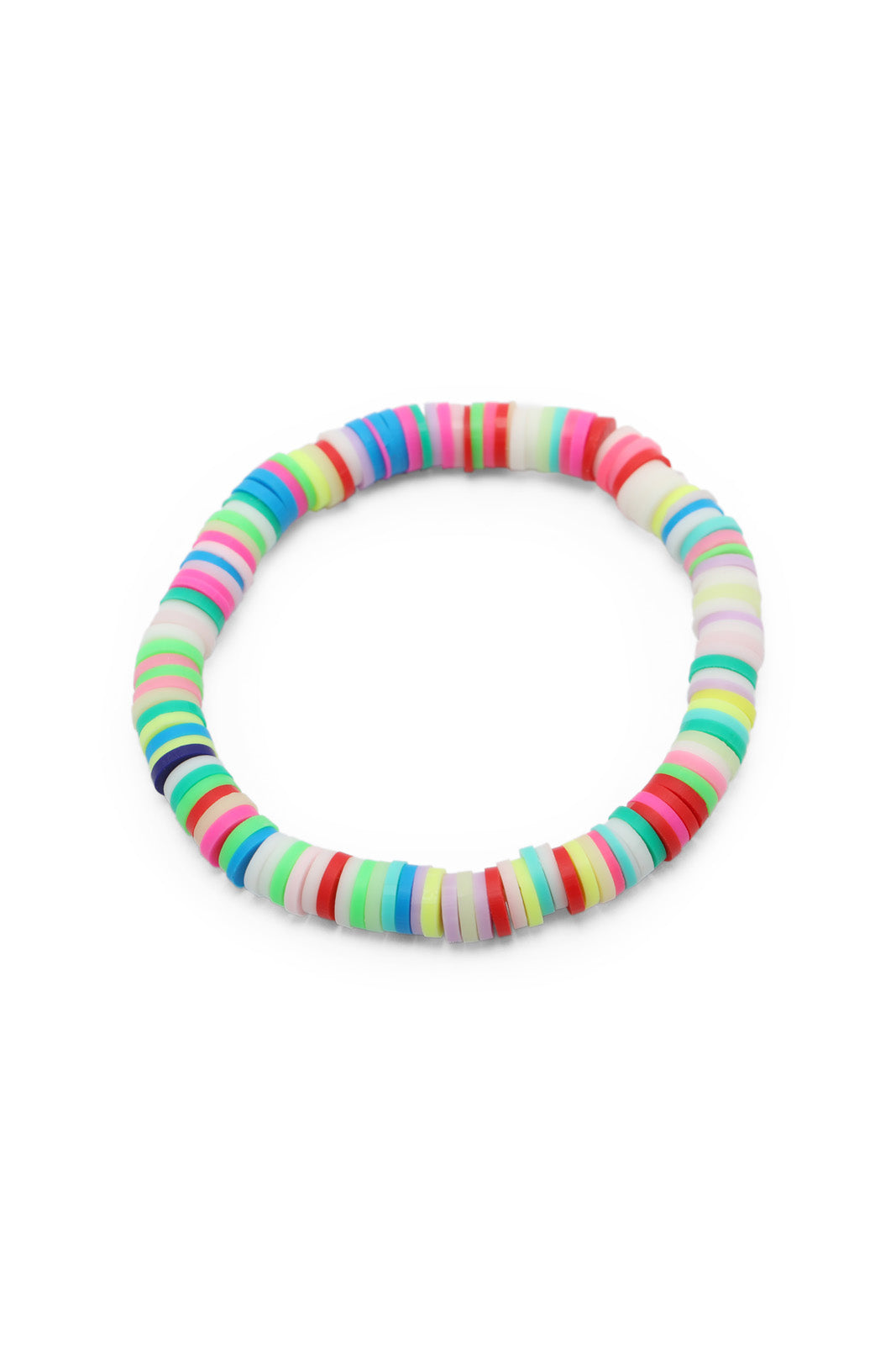 Redtag-S/3-Bracelet-Category:Jewellery,-Colour:Assorted,-Dept:Girls,-Filter:Girls-Accessories,-GIR-Jewellery,-New-In,-New-In-GIR-ACC,-Non-Sale,-S23A,-Section:Girls-(0-to-14Yrs)-Girls-