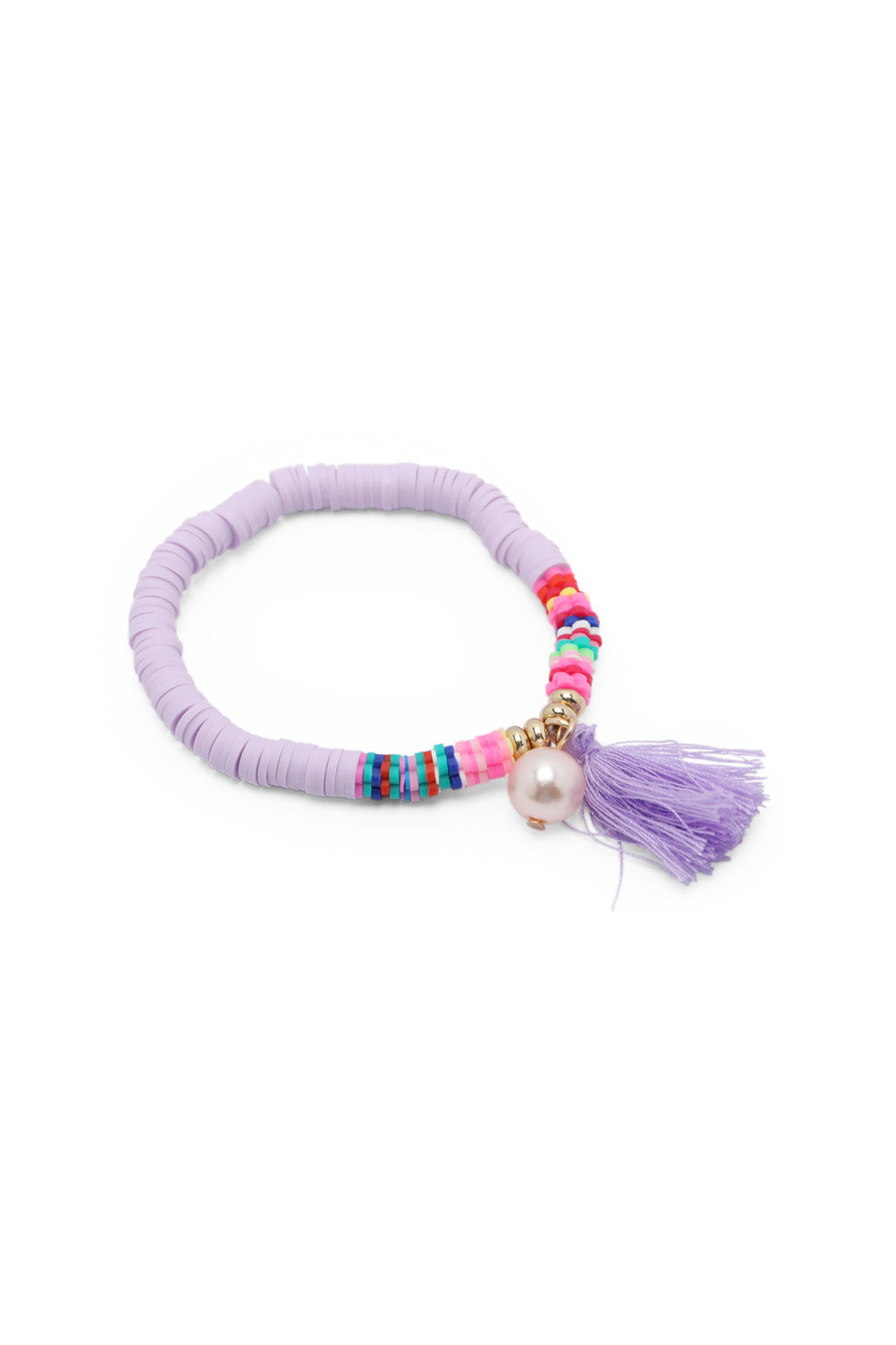 Redtag-S/3-Bracelet-Category:Jewellery,-Colour:Assorted,-Dept:Girls,-Filter:Girls-Accessories,-GIR-Jewellery,-New-In,-New-In-GIR-ACC,-Non-Sale,-S23A,-Section:Girls-(0-to-14Yrs)-Girls-