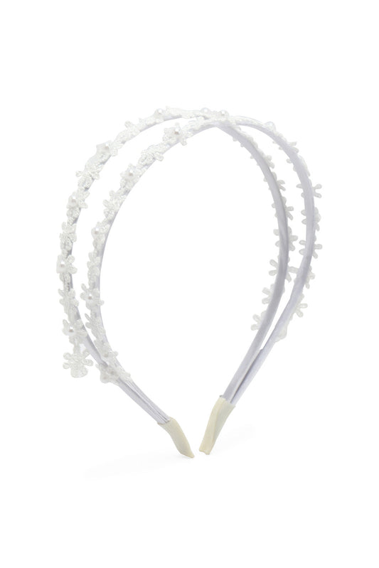 Redtag-S/1-Headband-Category:Hair-Accessories,-Colour:Assorted,-Dept:Girls,-Filter:Girls-Accessories,-GIR-Hair-Accessories,-New-In,-New-In-GIR-ACC,-Non-Sale,-S23A,-Section:Girls-(0-to-14Yrs)-Girls-