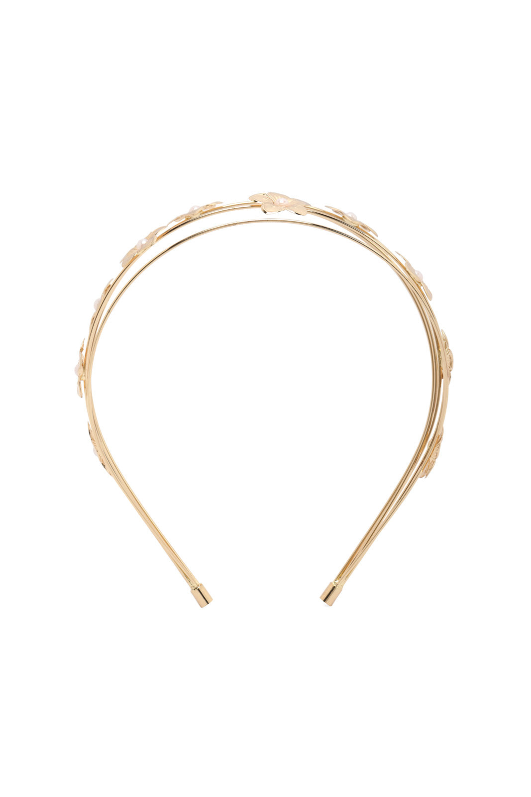 Redtag-S/1-Headband-Category:Hair-Accessories,-Colour:Assorted,-Dept:Girls,-Filter:Girls-Accessories,-GIR-Hair-Accessories,-New-In,-New-In-GIR-ACC,-Non-Sale,-S23A,-Section:Girls-(0-to-14Yrs)-Girls-