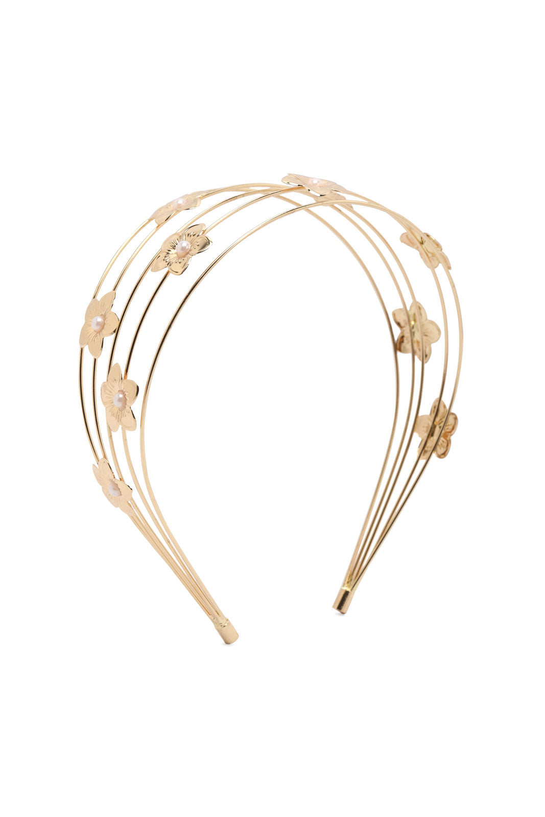 Redtag-S/1-Headband-Category:Hair-Accessories,-Colour:Assorted,-Dept:Girls,-Filter:Girls-Accessories,-GIR-Hair-Accessories,-New-In,-New-In-GIR-ACC,-Non-Sale,-S23A,-Section:Girls-(0-to-14Yrs)-Girls-