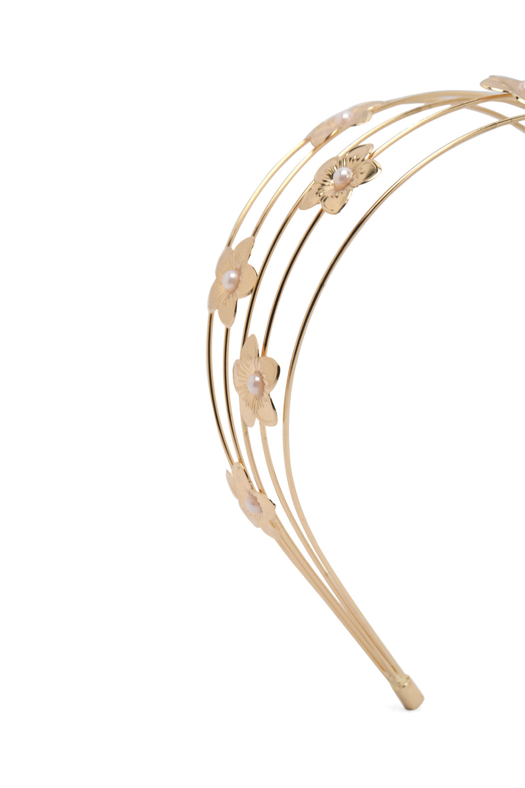 Redtag-S/1-Headband-Category:Hair-Accessories,-Colour:Assorted,-Dept:Girls,-Filter:Girls-Accessories,-GIR-Hair-Accessories,-New-In,-New-In-GIR-ACC,-Non-Sale,-S23A,-Section:Girls-(0-to-14Yrs)-Girls-