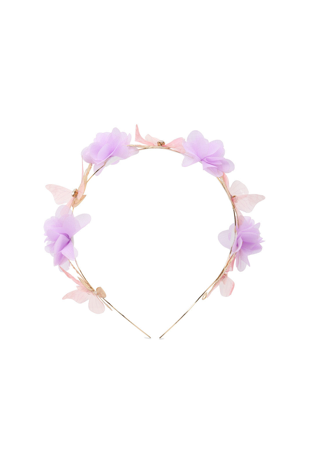 Redtag-S/1-Headband-Category:Hair-Accessories,-Colour:Assorted,-Dept:Girls,-Filter:Girls-Accessories,-GIR-Hair-Accessories,-New-In,-New-In-GIR-ACC,-Non-Sale,-S23A,-Section:Girls-(0-to-14Yrs)-Girls-