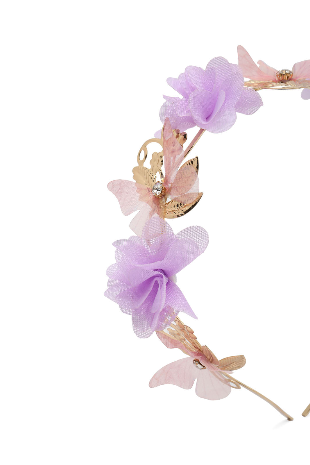 Redtag-S/1-Headband-Category:Hair-Accessories,-Colour:Assorted,-Dept:Girls,-Filter:Girls-Accessories,-GIR-Hair-Accessories,-New-In,-New-In-GIR-ACC,-Non-Sale,-S23A,-Section:Girls-(0-to-14Yrs)-Girls-