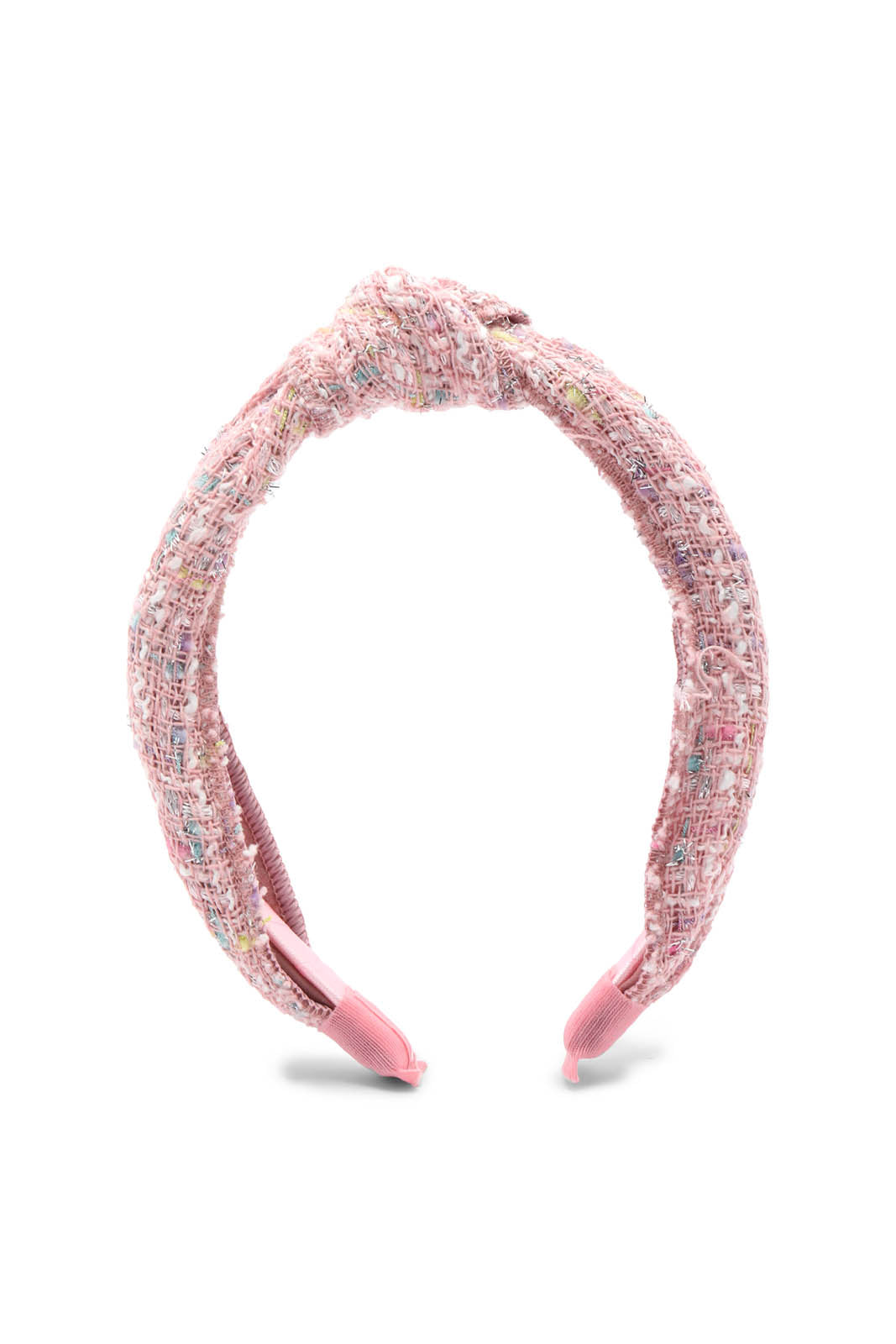 Redtag-S/1-Headband-Category:Hair-Accessories,-Colour:Assorted,-Dept:Girls,-Filter:Girls-Accessories,-GIR-Hair-Accessories,-New-In,-New-In-GIR-ACC,-Non-Sale,-S23A,-Section:Girls-(0-to-14Yrs)-Girls-