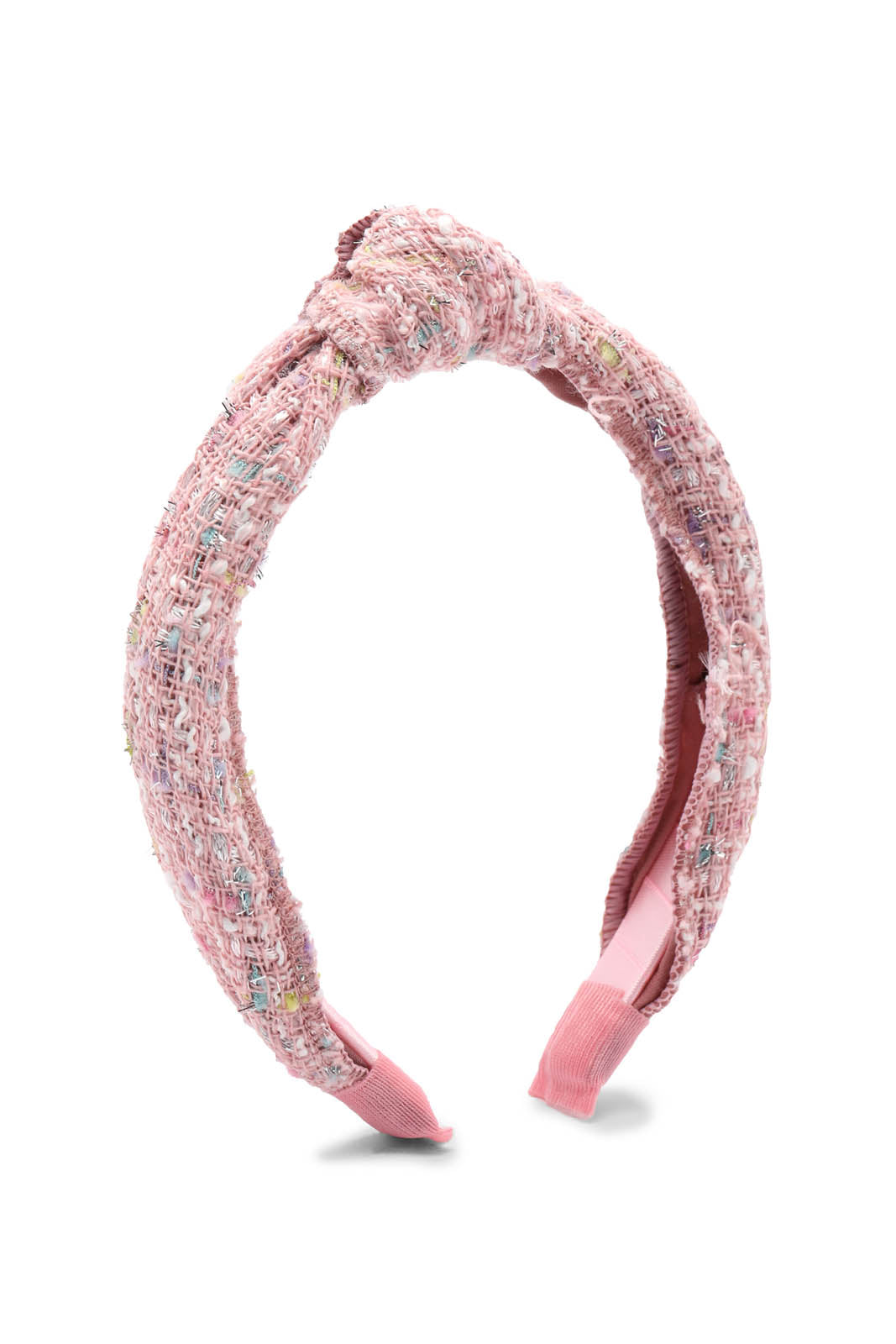 Redtag-S/1-Headband-Category:Hair-Accessories,-Colour:Assorted,-Dept:Girls,-Filter:Girls-Accessories,-GIR-Hair-Accessories,-New-In,-New-In-GIR-ACC,-Non-Sale,-S23A,-Section:Girls-(0-to-14Yrs)-Girls-