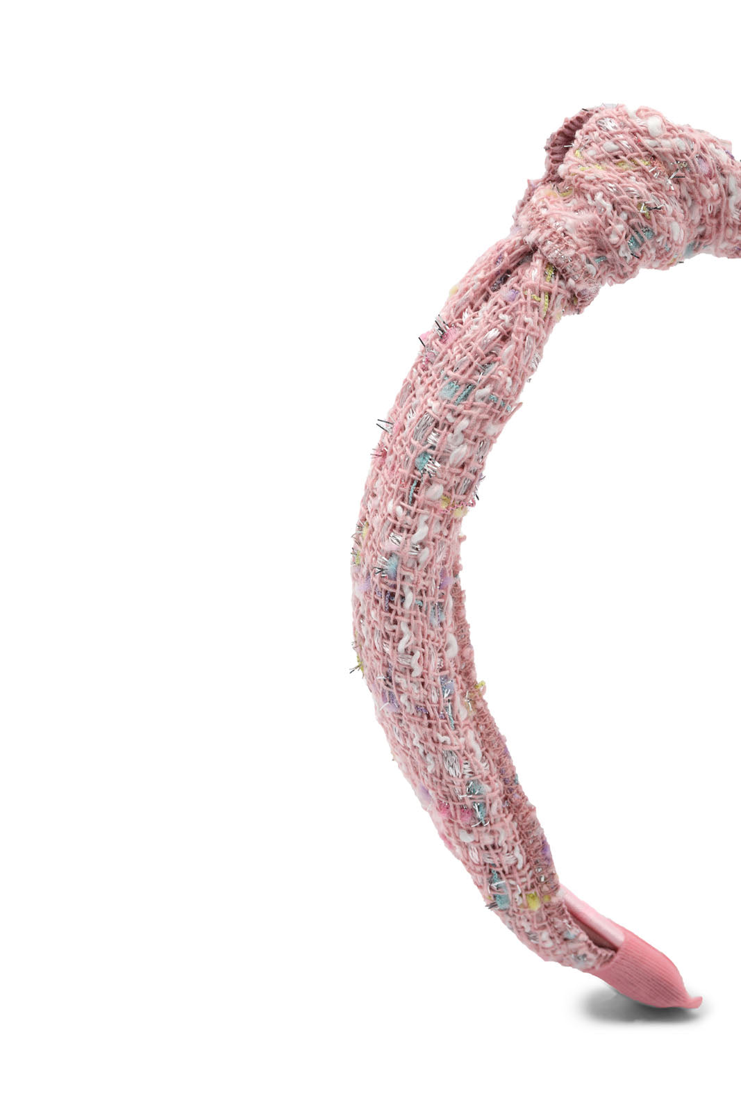 Redtag-S/1-Headband-Category:Hair-Accessories,-Colour:Assorted,-Dept:Girls,-Filter:Girls-Accessories,-GIR-Hair-Accessories,-New-In,-New-In-GIR-ACC,-Non-Sale,-S23A,-Section:Girls-(0-to-14Yrs)-Girls-