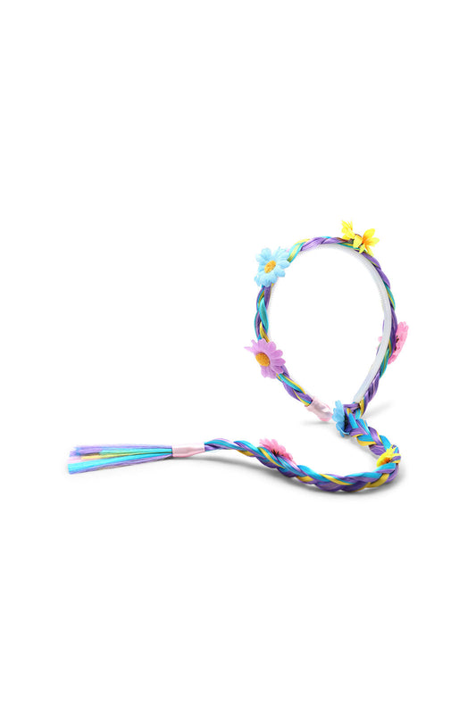 Redtag-S/1-Headband-Category:Hair-Accessories,-Colour:Assorted,-Dept:Girls,-Filter:Girls-Accessories,-GIR-Hair-Accessories,-New-In,-New-In-GIR-ACC,-Non-Sale,-S23A,-Section:Girls-(0-to-14Yrs)-Girls-