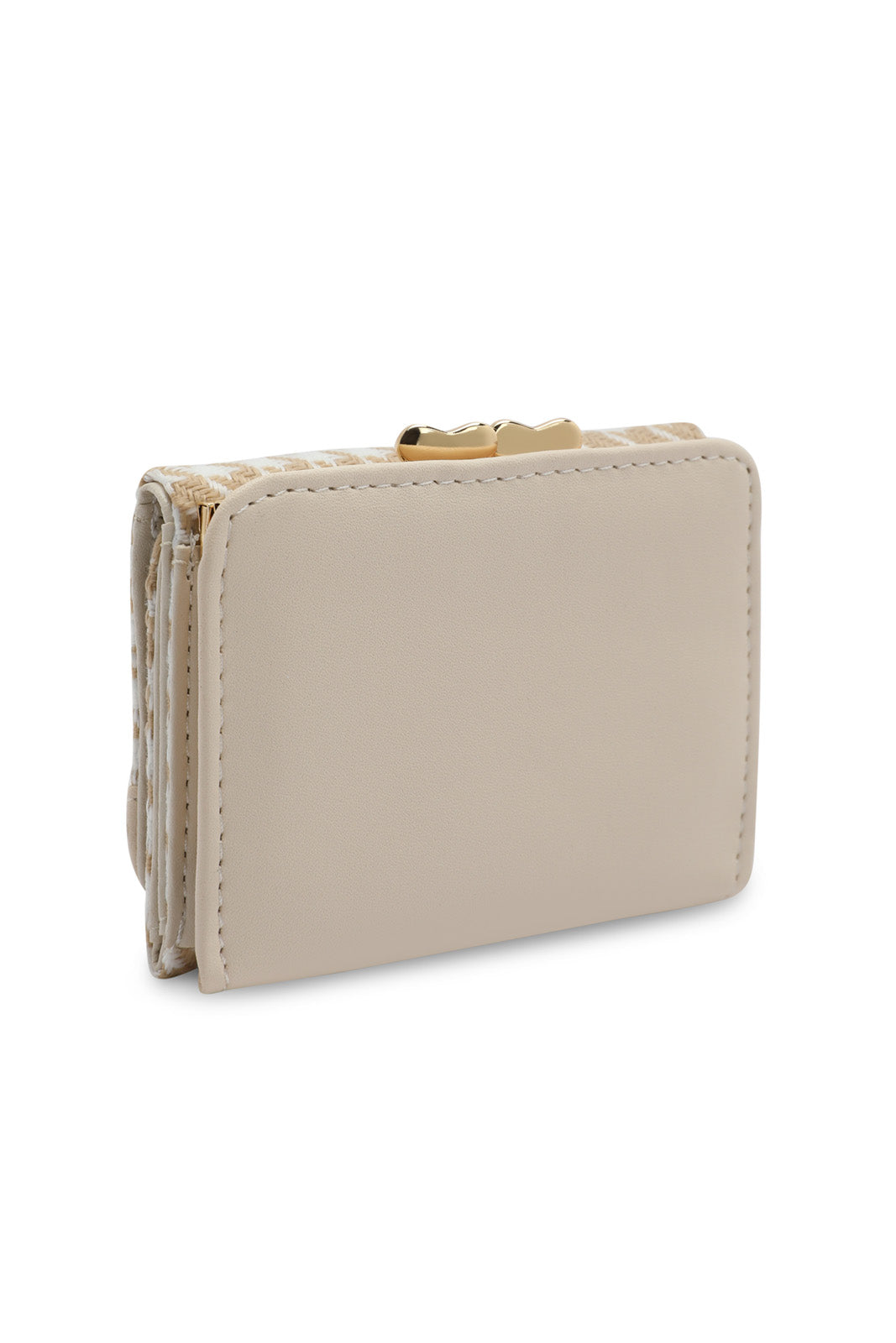 Redtag-Beige-Twilt-Purse-Category:Purse,-Colour:Beige,-Dept:Girls,-Filter:Girls-Accessories,-GIR-Bags,-New-In,-New-In-GIR-ACC,-Non-Sale,-S23A,-Section:Girls-(0-to-14Yrs)-Girls-