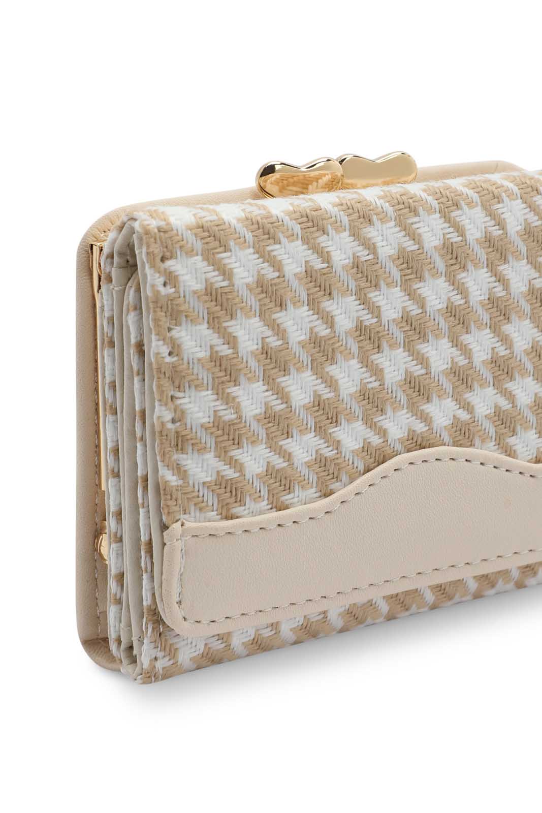 Redtag-Beige-Twilt-Purse-Category:Purse,-Colour:Beige,-Dept:Girls,-Filter:Girls-Accessories,-GIR-Bags,-New-In,-New-In-GIR-ACC,-Non-Sale,-S23A,-Section:Girls-(0-to-14Yrs)-Girls-