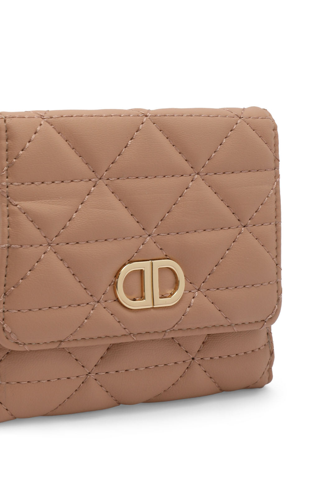 Redtag-Pink-Ladies-Wallets-Category:Purse,-Colour:Pink,-Dept:Ladieswear,-Filter:Women's-Accessories,-New-In,-New-In-Women-ACC,-Non-Sale,-Section:Women,-W22B,-Women-Bags-Women-