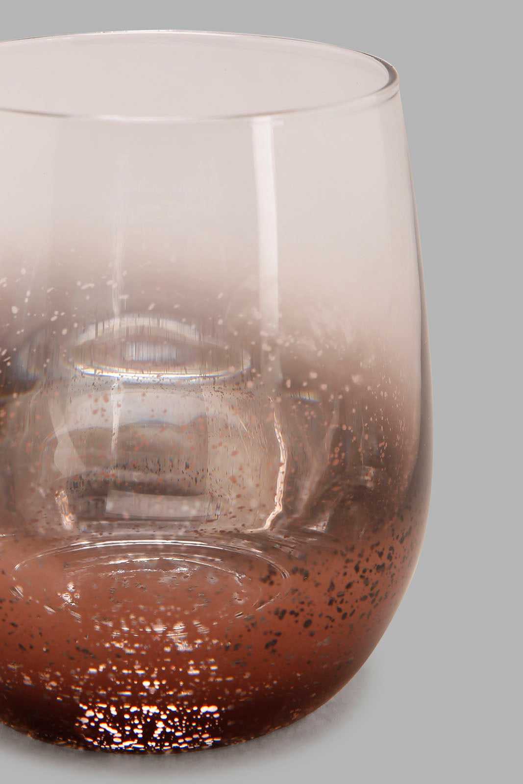 Redtag-Copper-Glass-Tumbler-Category:Glasses,-Colour:Copper,-Deals:New-In,-Dept:Home,-Filter:Home-Dining,-HMW-DIN-Drinkware,-New-In-HMW-DIN,-Non-Sale,-Section:Homewares,-W22A-Home-Dining-