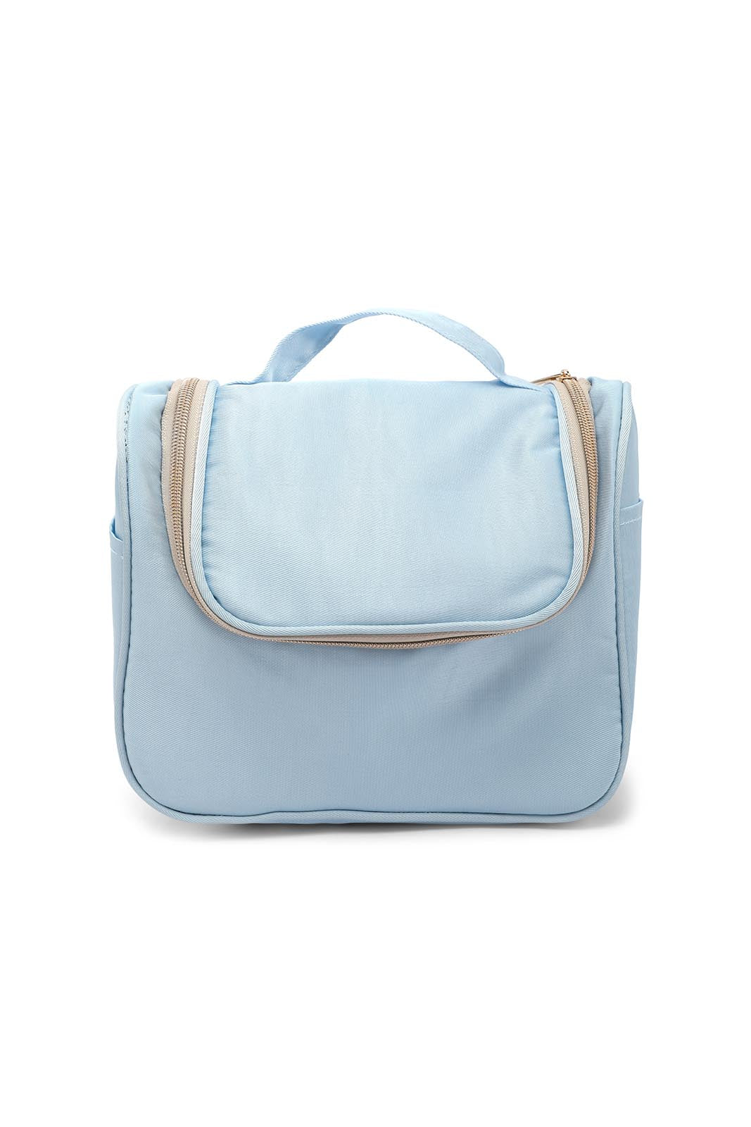 Redtag-Assorted-Toiletry-Bag-Category:Toiletry-Bags,-Colour:Assorted,-Filter:Travel-Accessories,-IMP-Toiletry-Bags,-New-In,-New-In-IMP-ACC,-Non-Sale,-S23A,-Section:Homewares-Travel-Accessories-