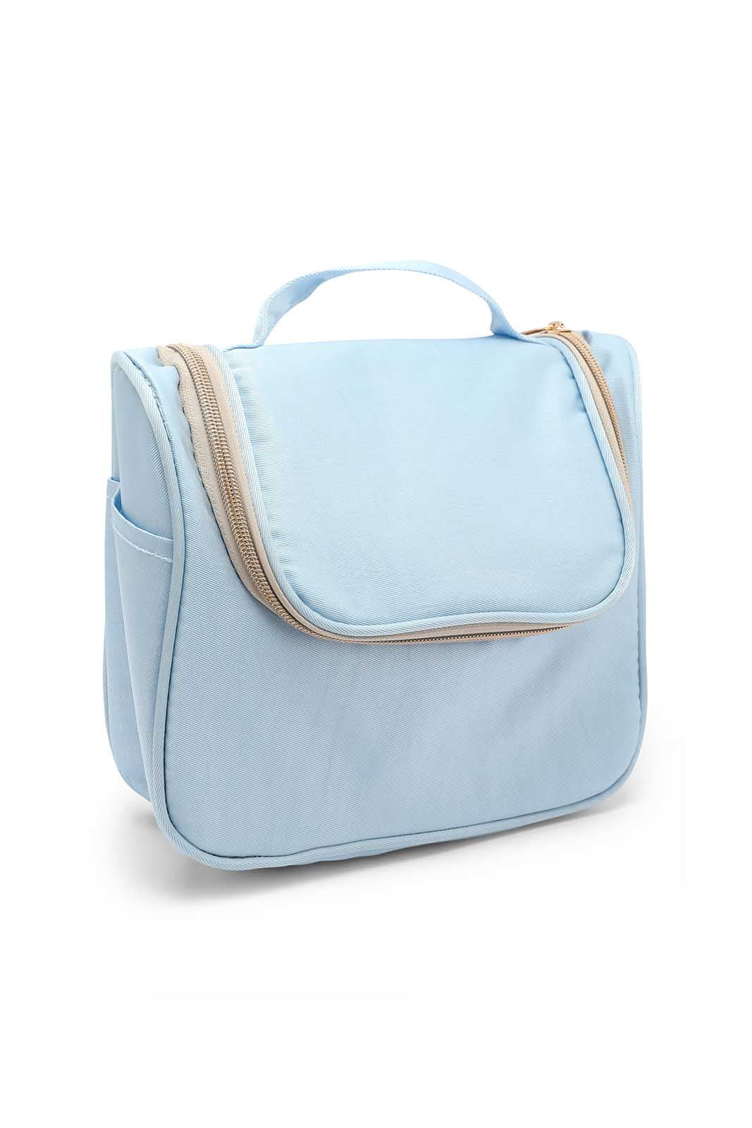 Redtag-Assorted-Toiletry-Bag-Category:Toiletry-Bags,-Colour:Assorted,-Filter:Travel-Accessories,-IMP-Toiletry-Bags,-New-In,-New-In-IMP-ACC,-Non-Sale,-S23A,-Section:Homewares-Travel-Accessories-