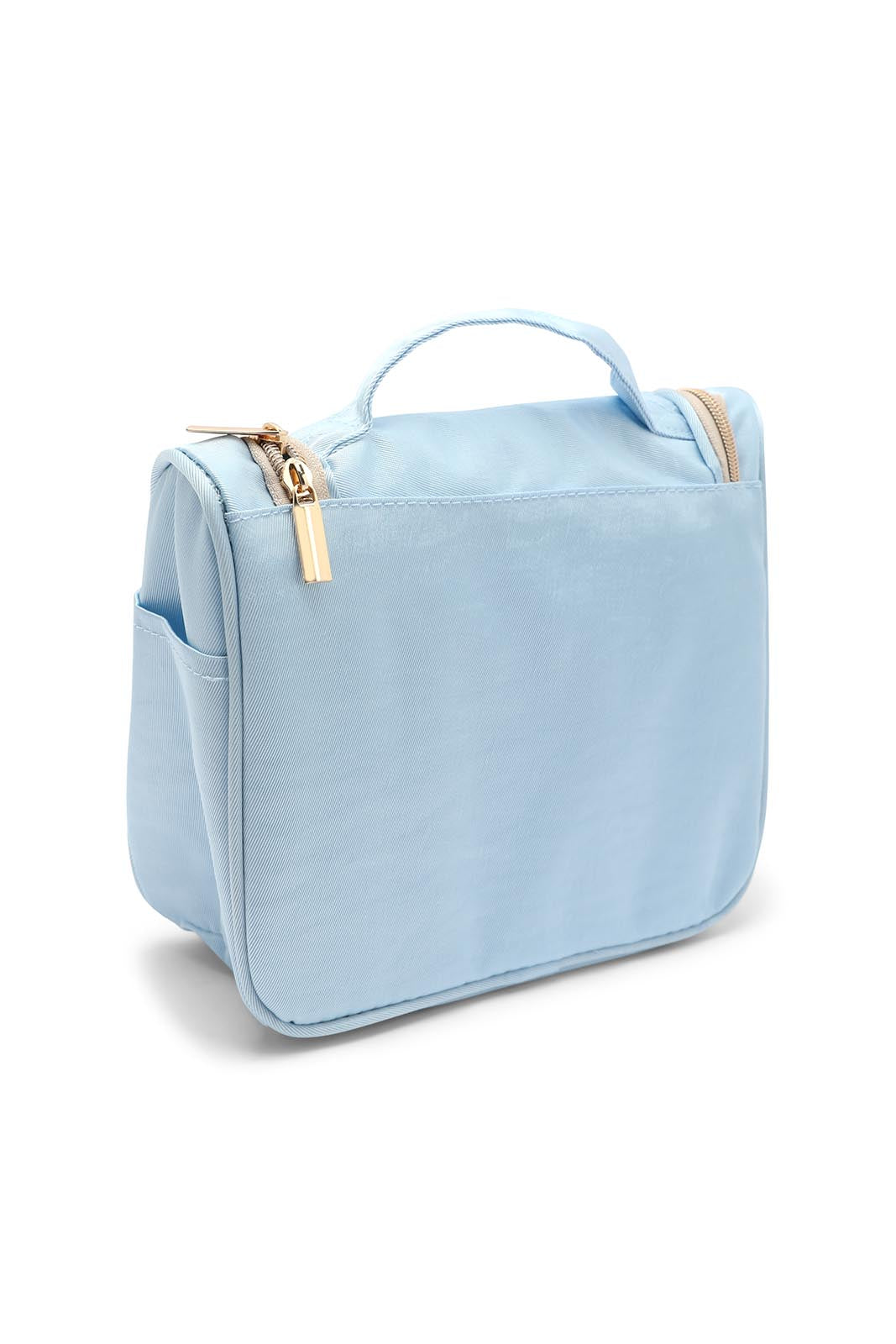 Redtag-Assorted-Toiletry-Bag-Category:Toiletry-Bags,-Colour:Assorted,-Filter:Travel-Accessories,-IMP-Toiletry-Bags,-New-In,-New-In-IMP-ACC,-Non-Sale,-S23A,-Section:Homewares-Travel-Accessories-