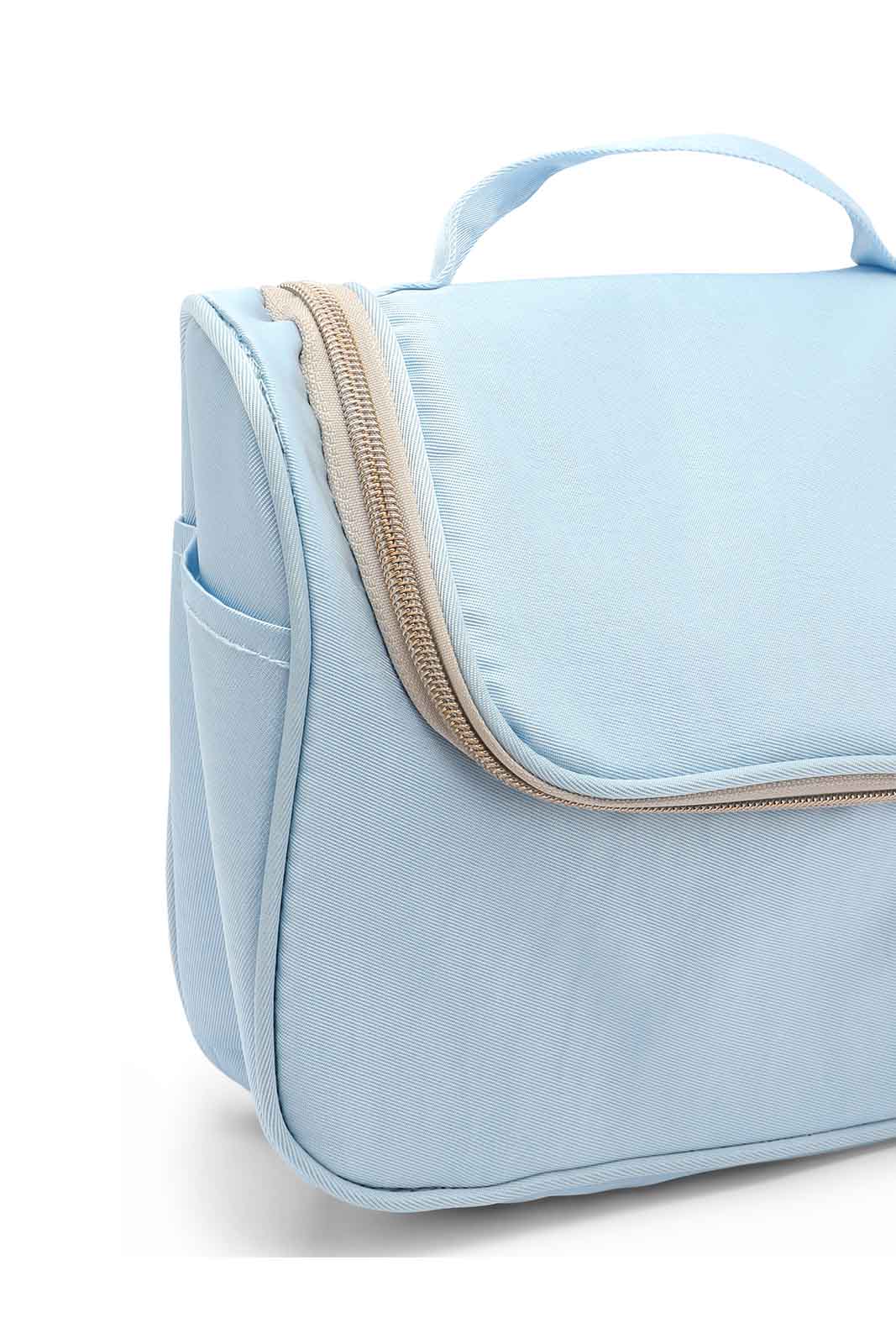 Redtag-Assorted-Toiletry-Bag-Category:Toiletry-Bags,-Colour:Assorted,-Filter:Travel-Accessories,-IMP-Toiletry-Bags,-New-In,-New-In-IMP-ACC,-Non-Sale,-S23A,-Section:Homewares-Travel-Accessories-