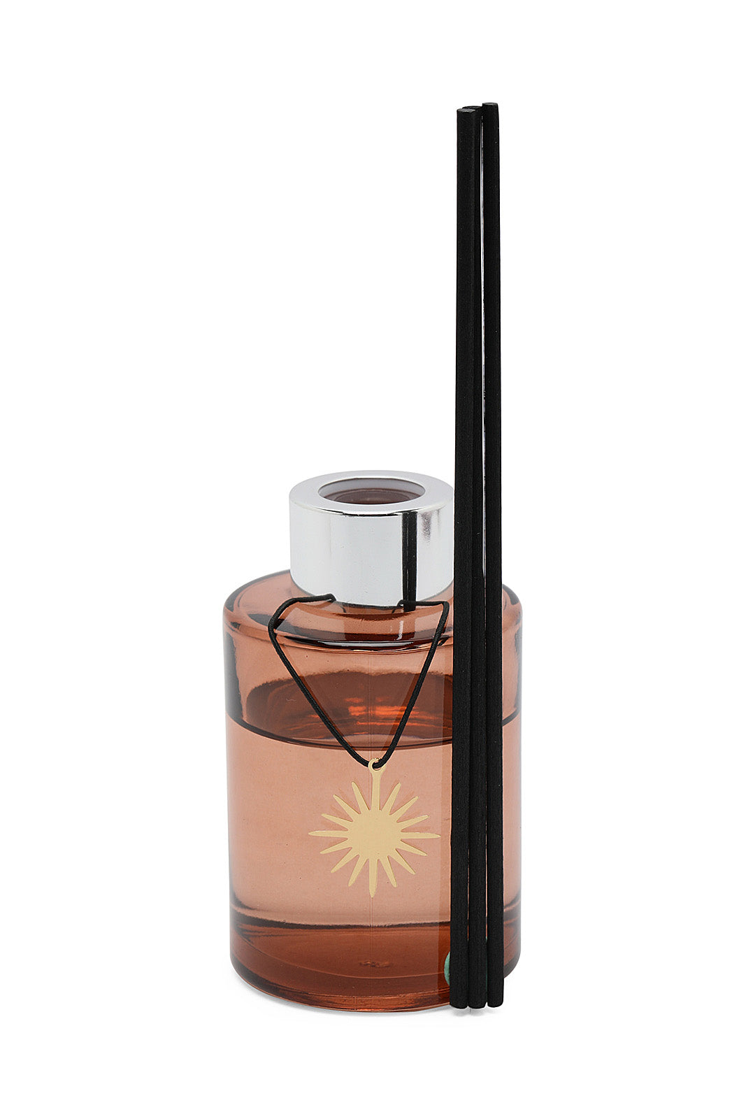 Redtag-Amber-Orange-Diffuser-Set-(50Ml/Pc)-Category:Diffuser,-Colour:Orange,-Deals:New-In,-Dept:Home,-Filter:Home-Decor,-HMW-HOM-Candle-&-Fragrances,-New-In-HMW-HOM,-Non-Sale,-Section:Homewares,-W22B-Home-Decor-