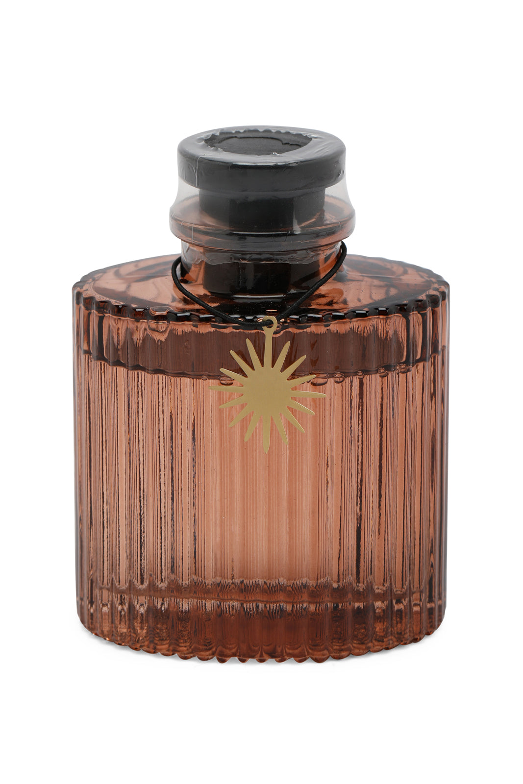 Redtag-Amber-Orange-Diffuser-Reed-Set-(80Ml)-Category:Diffuser,-Colour:Orange,-Deals:New-In,-Dept:Home,-Filter:Home-Decor,-HMW-HOM-Candle-&-Fragrances,-New-In-HMW-HOM,-Non-Sale,-Section:Homewares,-W22B-Home-Decor-