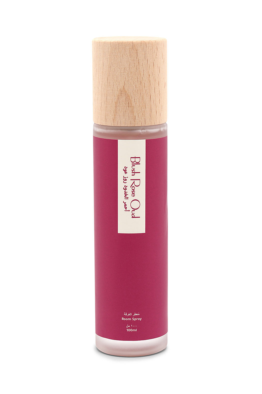 Redtag-Blush-Rose-Oud-Roomspray-(100Ml)-Category:Diffuser,-Colour:Pink,-Deals:New-In,-Dept:Home,-Filter:Home-Decor,-HMW-HOM-Candle-&-Fragrances,-New-In-HMW-HOM,-Non-Sale,-Section:Homewares,-W22B-Home-Decor-