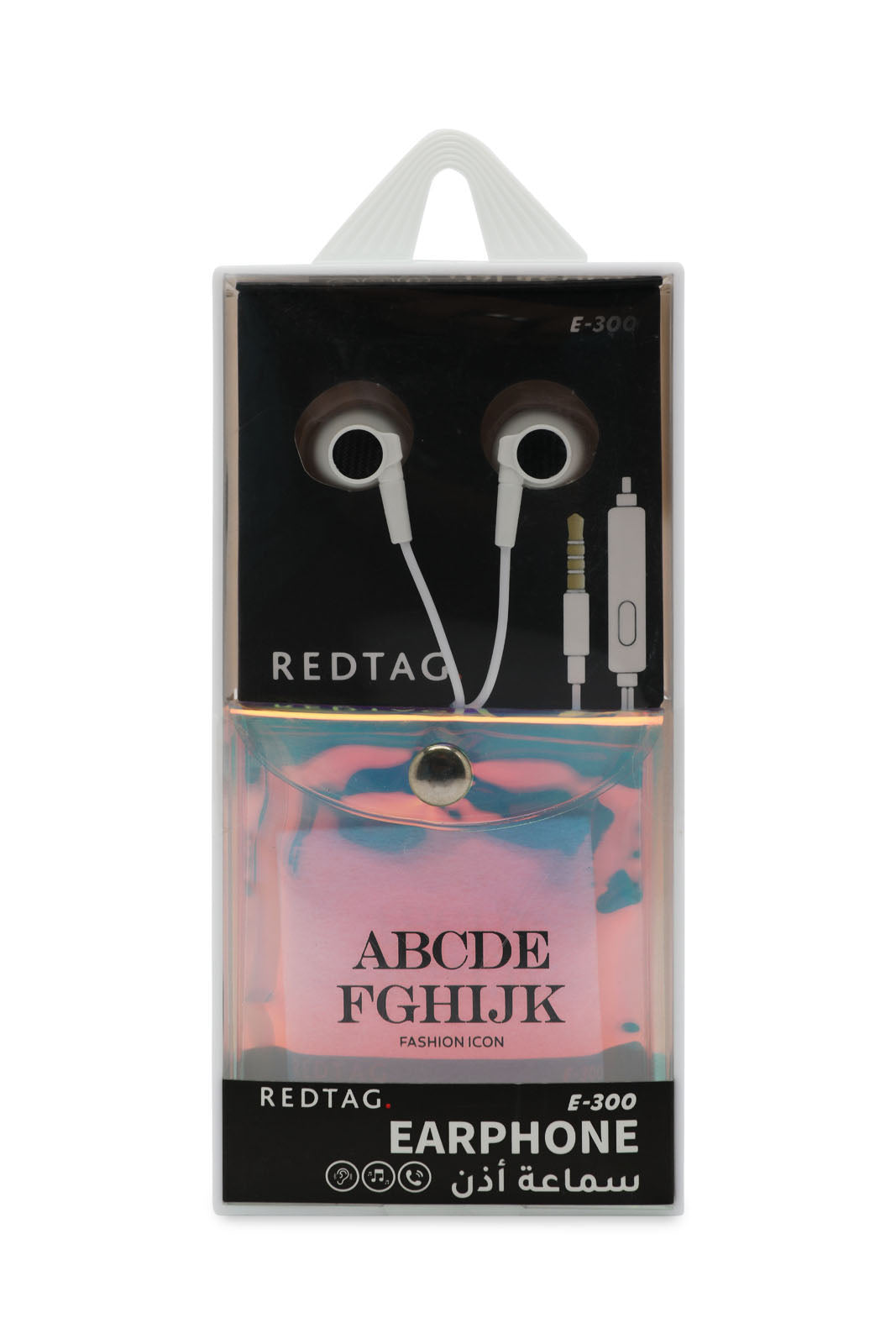 Redtag-Assorted-Wired-Earphone-With-Mic-Category:Music-Gadget,-Colour:Assorted,-Dept:Home,-Filter:Travel-Accessories,-IMP-Music-Gadget,-New-In,-New-In-IMP-ACC,-Non-Sale,-Section:Homewares,-W22B-Travel-Accessories-
